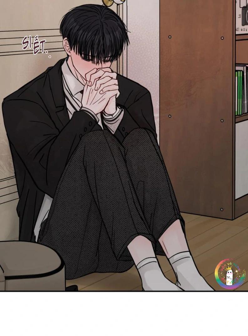 Đọc truyện Không Thể Chấm Dứt - Chapter 6