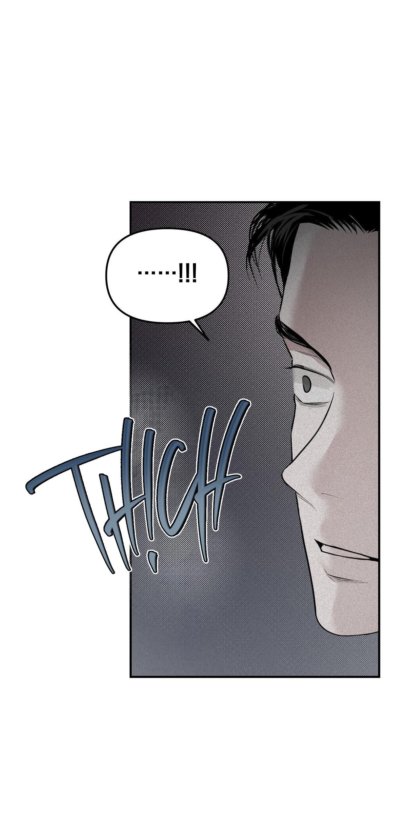 Đọc truyện (CBunu) Phép Chiếu - Chapter 11