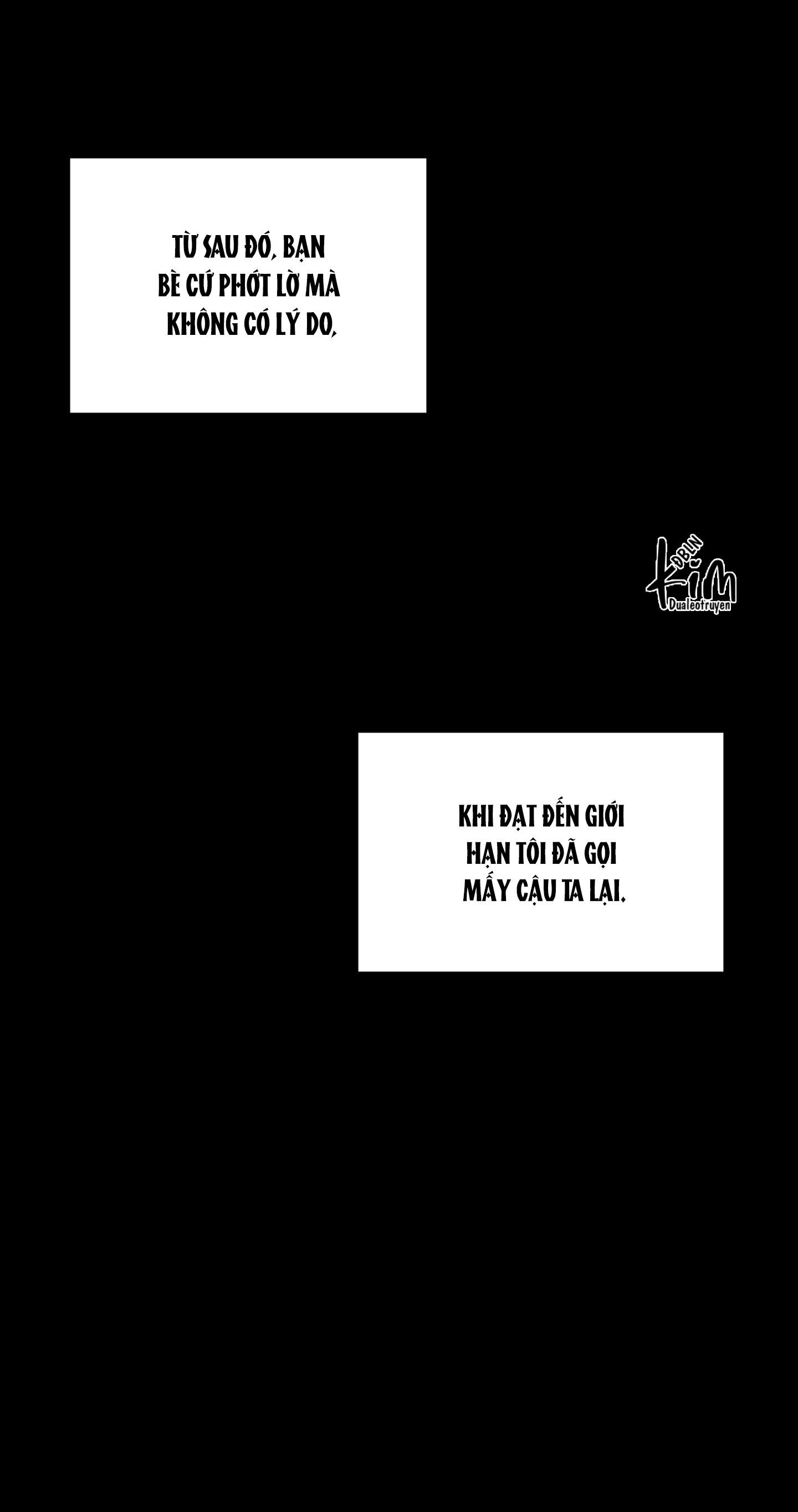 Đọc truyện NGHIỆN SEX - Chapter 13.2