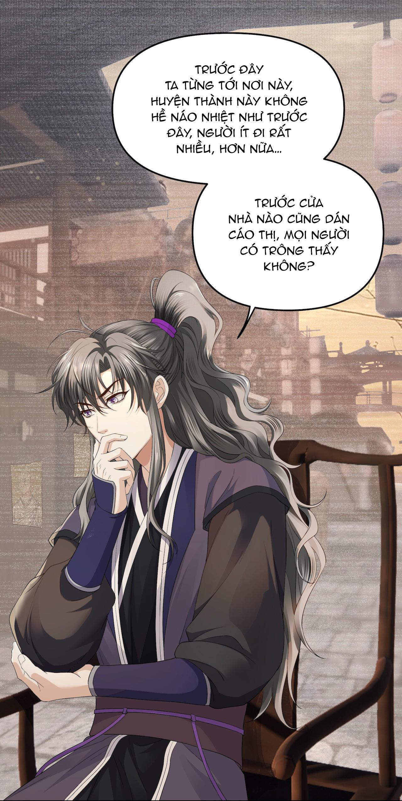 Đọc truyện Đồng Tiền Kham Thế - Chapter 59