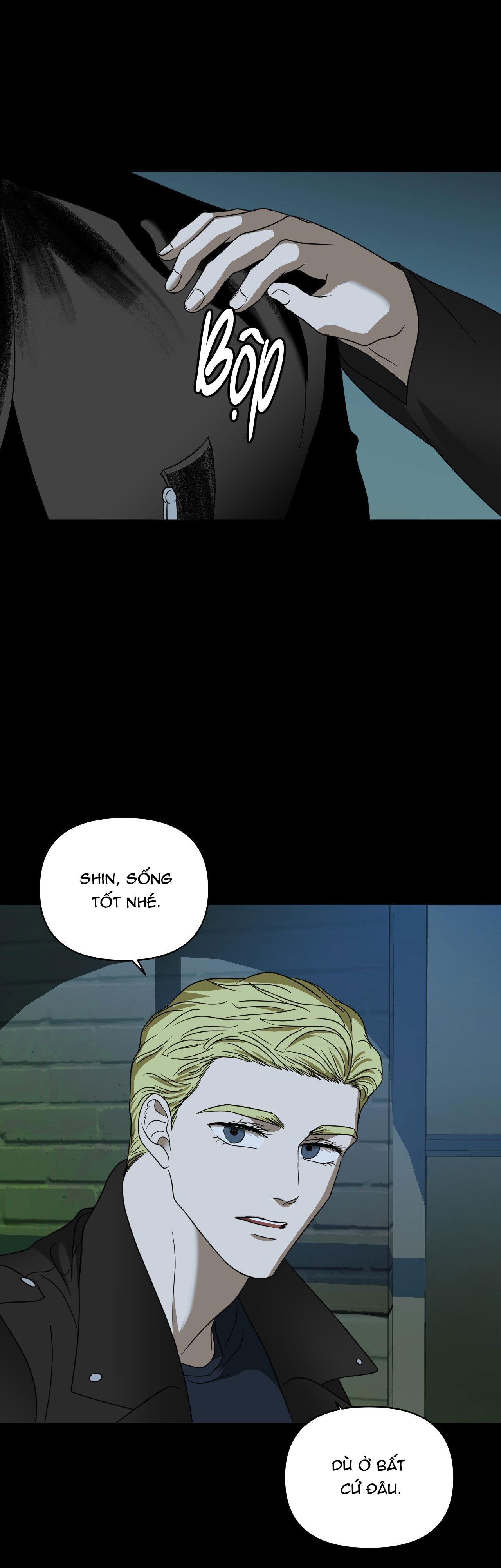 Đọc truyện SHUTLINE - Chapter 82