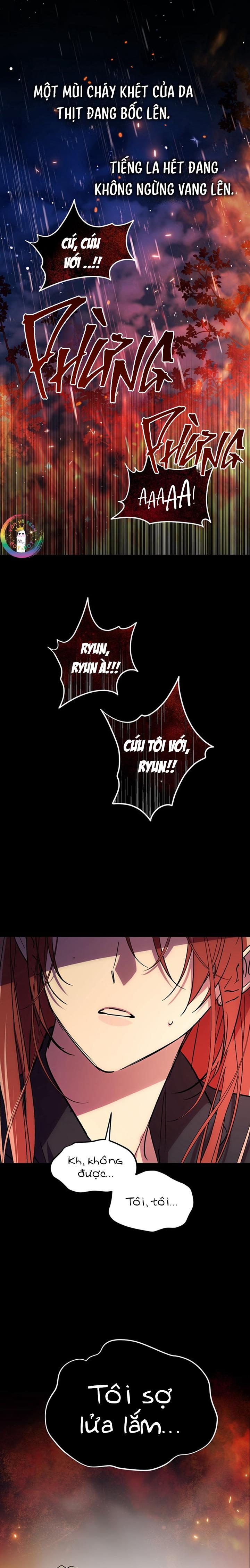 Đọc truyện Tuyển Tập Báo Cáo Xử Lý Rác Thải - Chapter 10