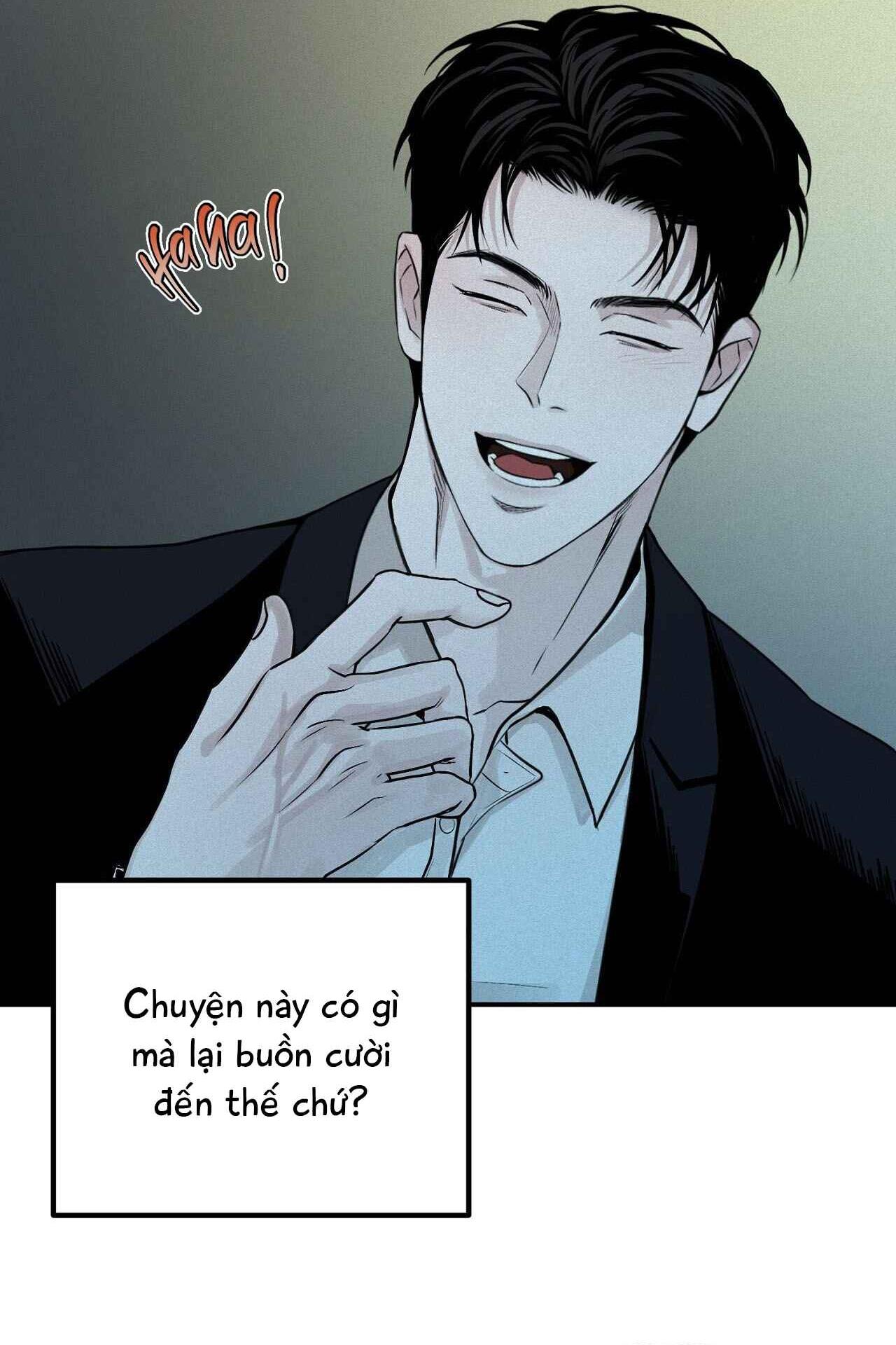 Đọc truyện (CBunu) Phép Chiếu - Chapter 29