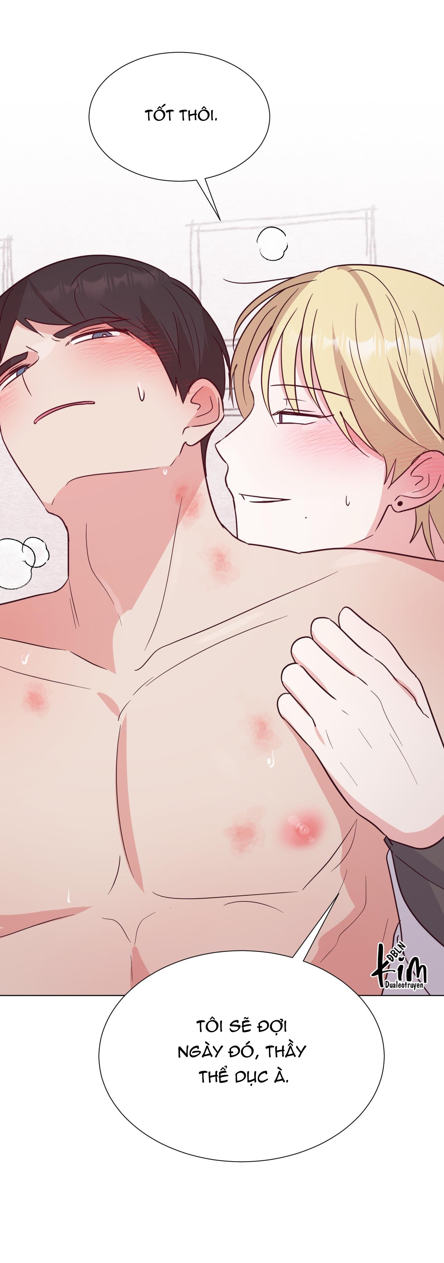 Đọc truyện BL NGẮN TUYỂN CHỌN - Chapter 7.4