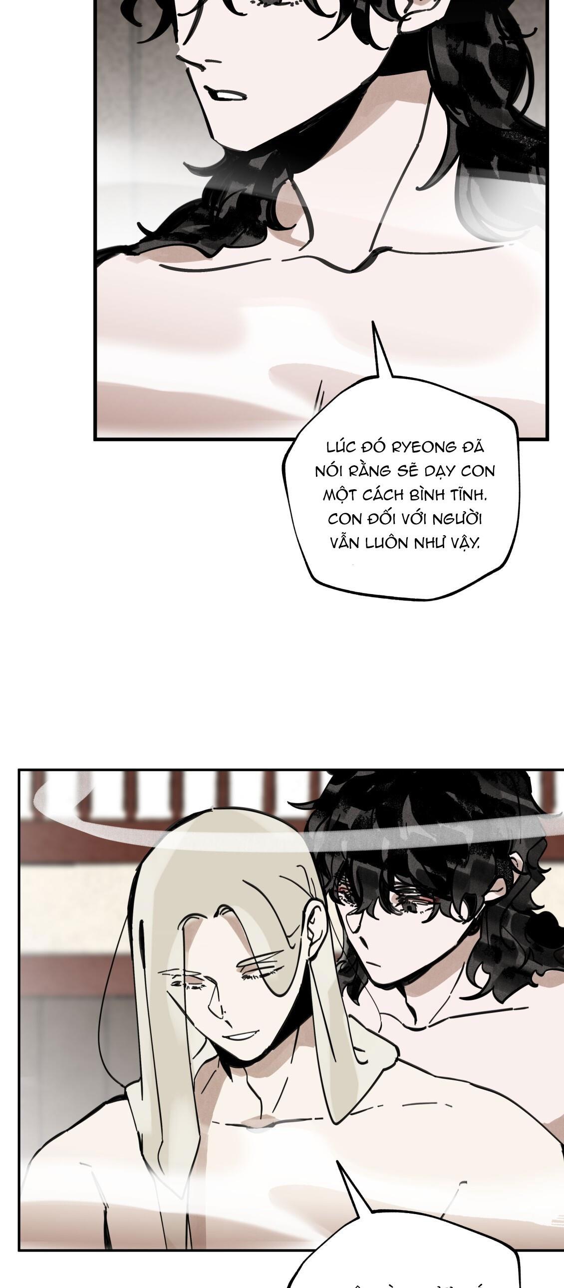 Đọc truyện PALJAE - Chapter 95