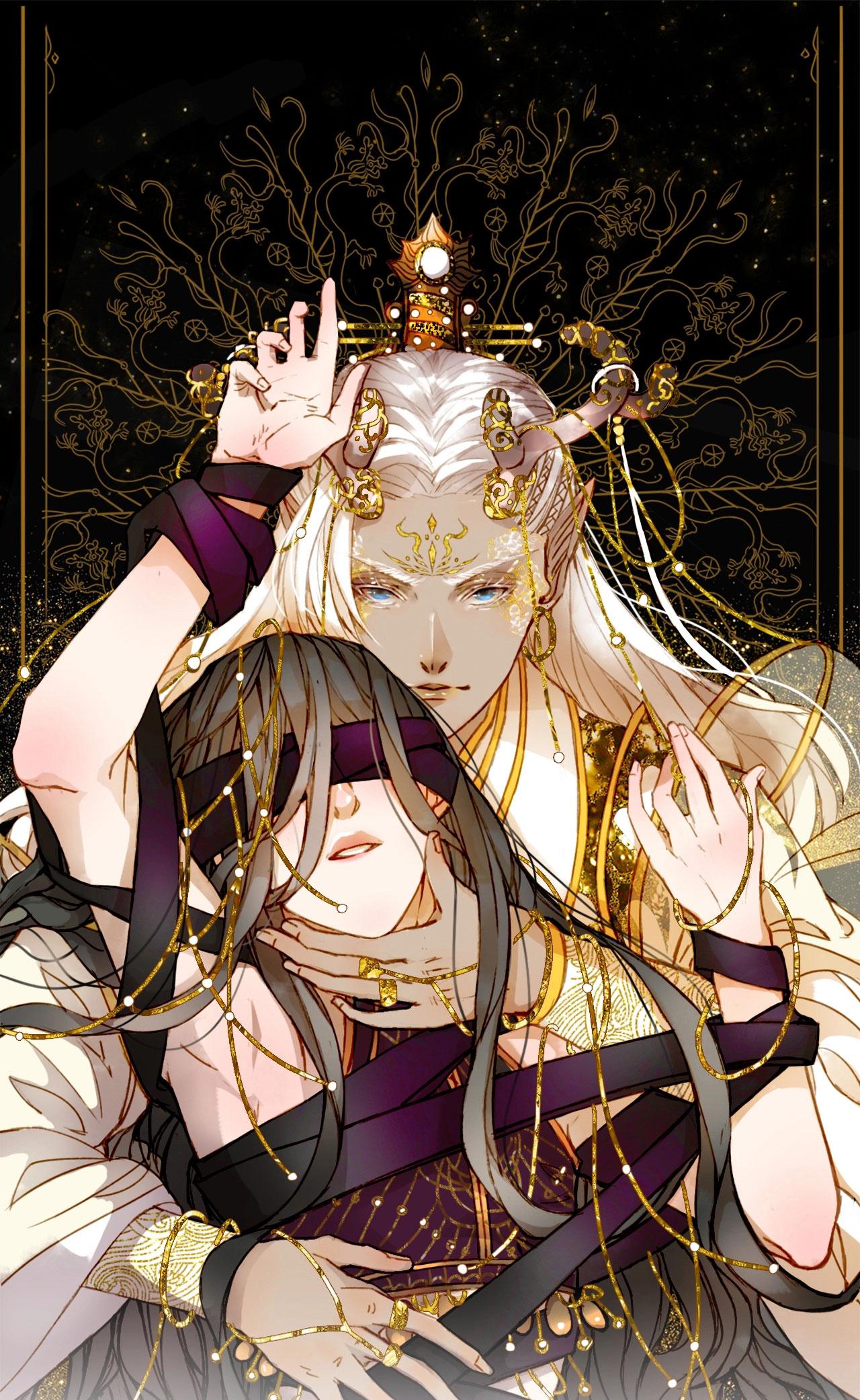 Đọc truyện Mộng tưởng chưa đến ngàn năm - Chapter 8