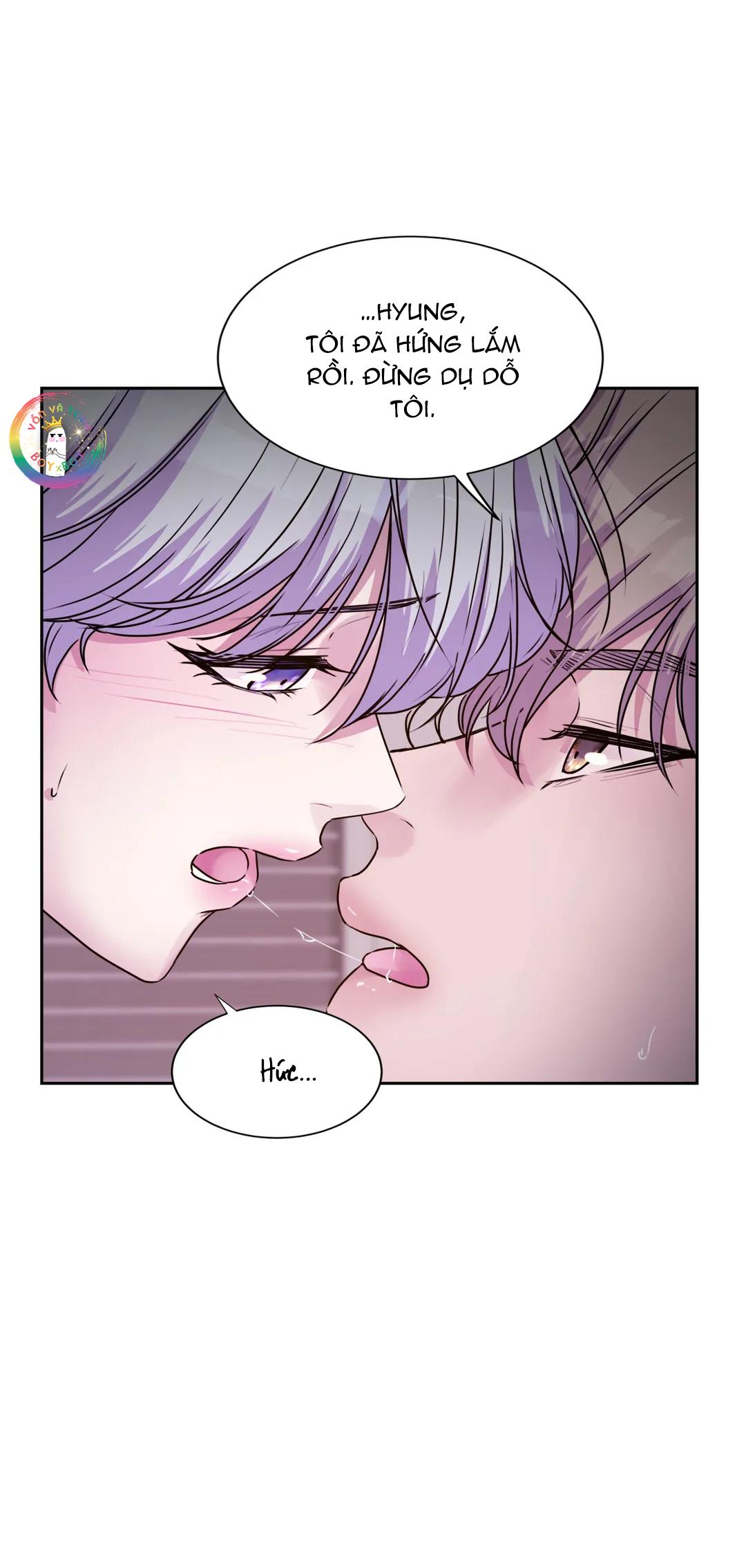 Đọc truyện Guiding Light - Chapter 13