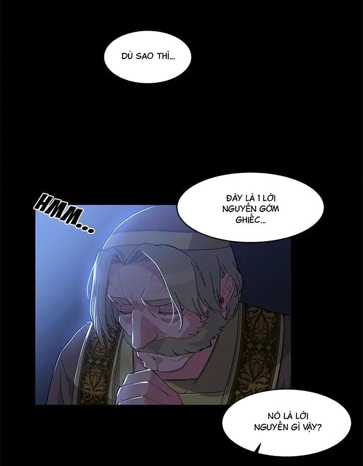 Đọc truyện LieBling! - Chapter 4