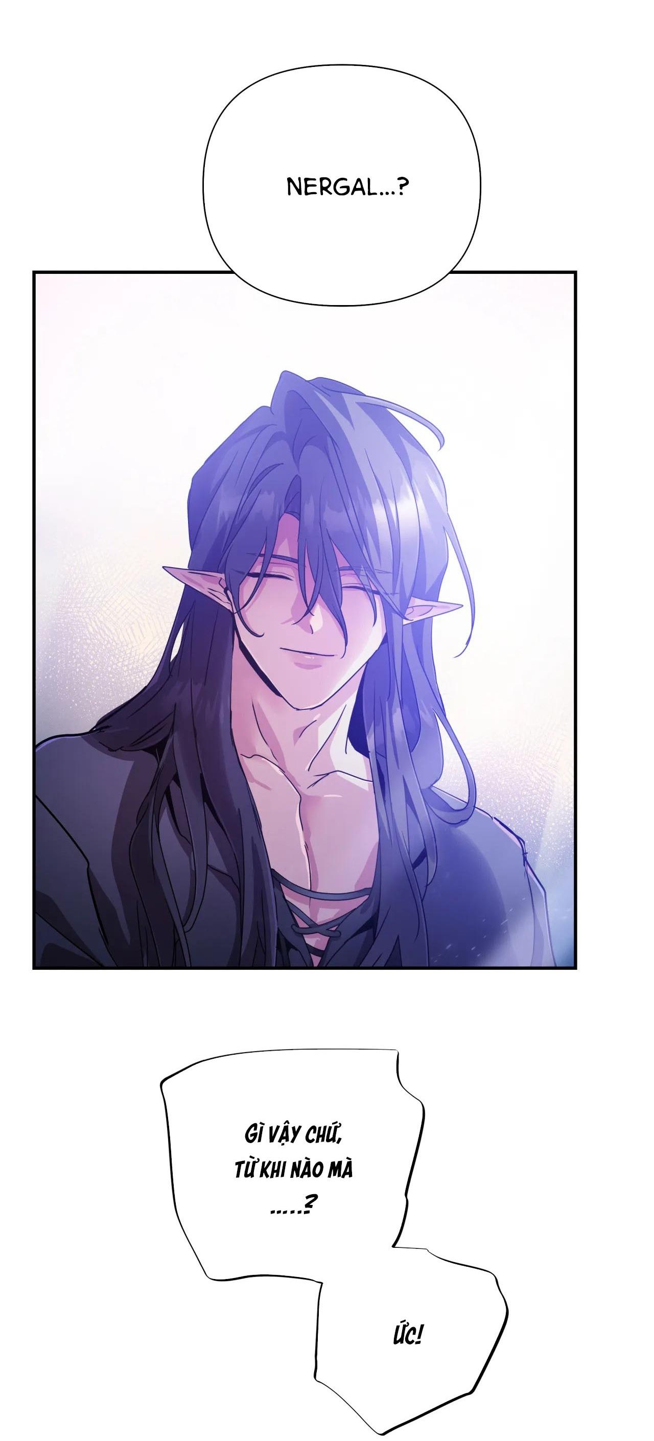 Đọc truyện (CBunu) Ám Giữ Linh Hồn - Chapter 55