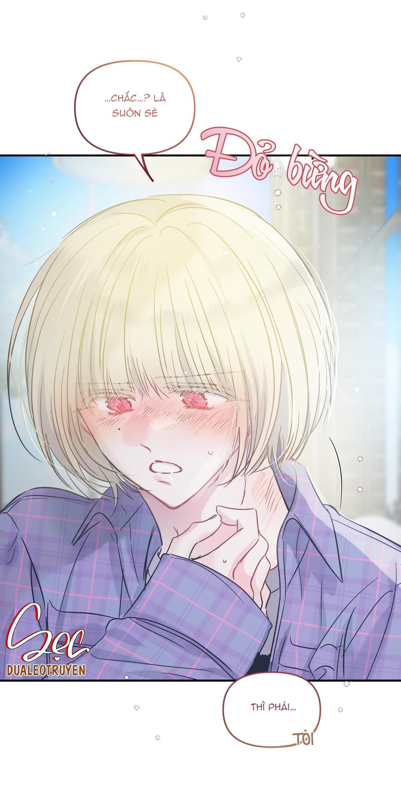 Đọc truyện ĐẢO NGƯỢC CỦA ĐẢO NGƯỢC - Chapter 49