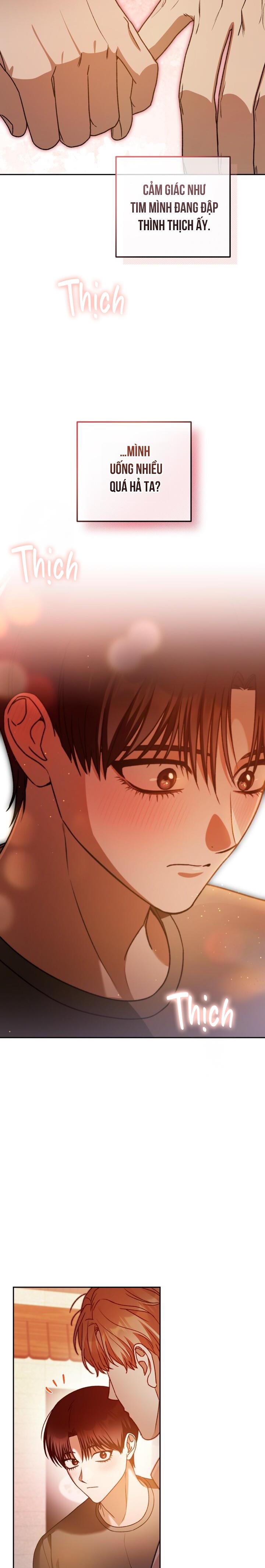 Đọc truyện NETKAMA PUNCH!! - Chapter 62