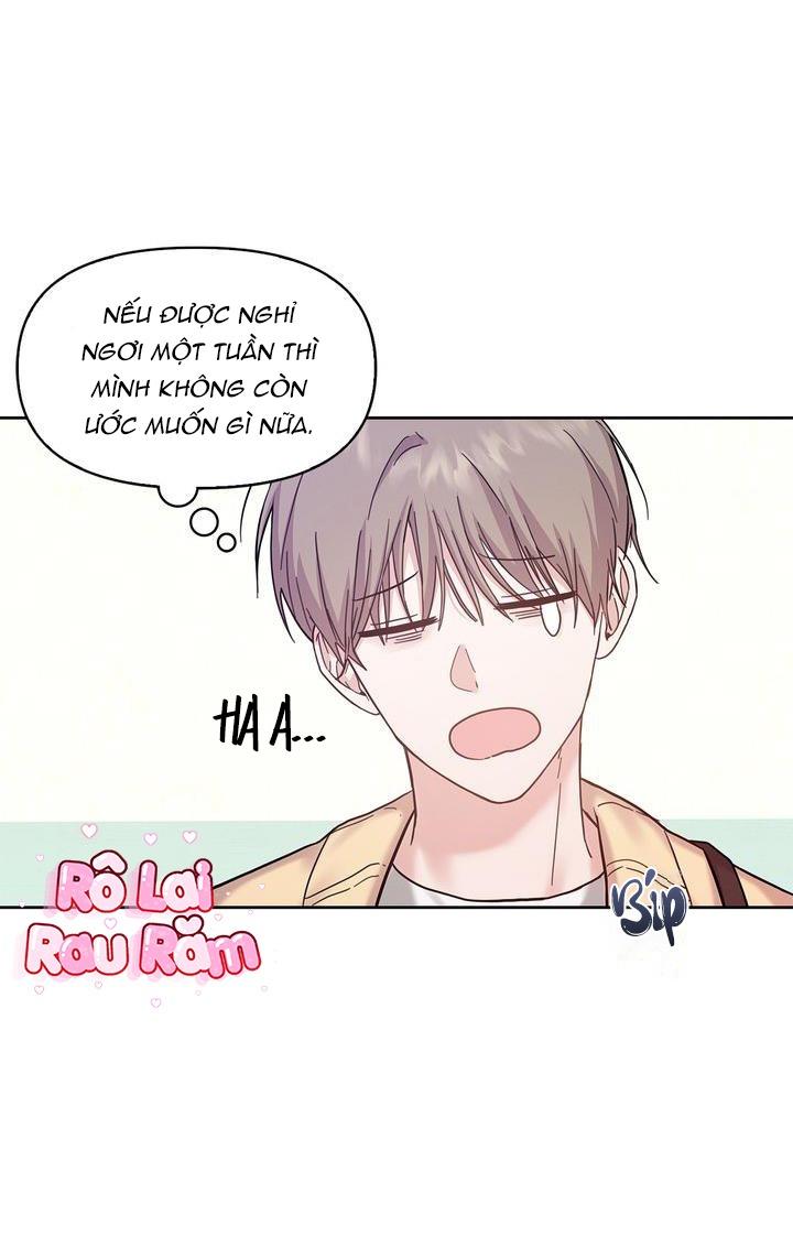 Đọc truyện BẢN SAO ÂM HƯỞNG - Chapter 1