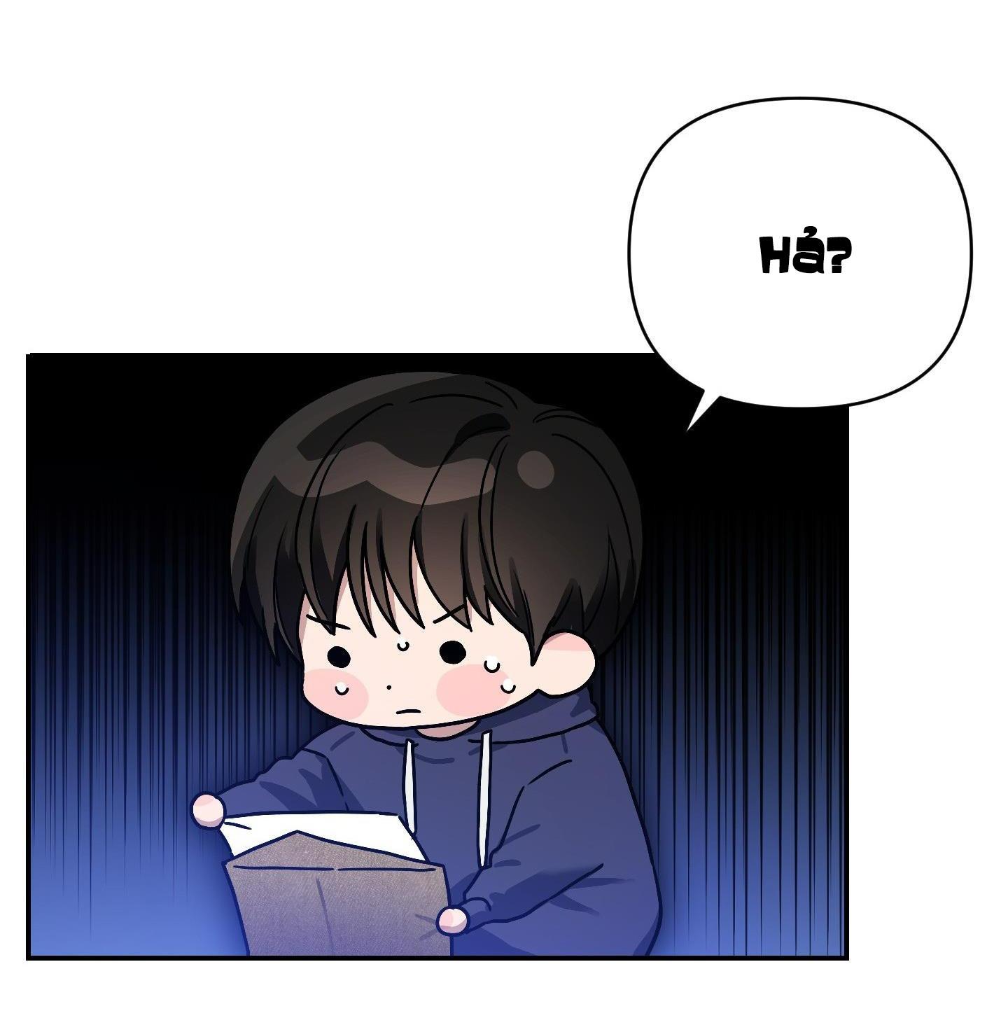 Đọc truyện MỐI TÌNH NGANG TRÁI - Chapter 1