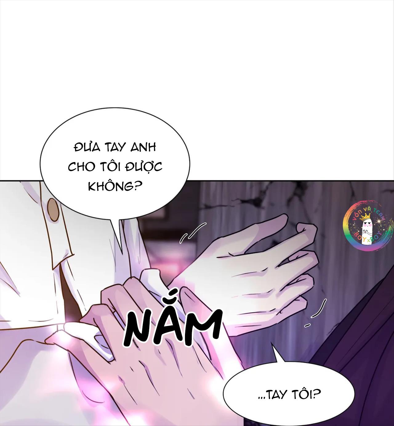 Đọc truyện Guiding Light - Chapter 2