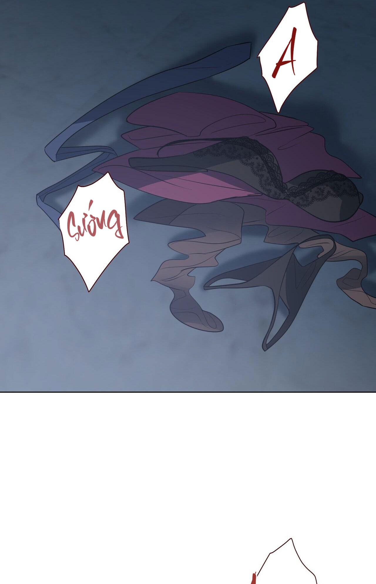 Đọc truyện KIỆT TÁC - Chapter 47