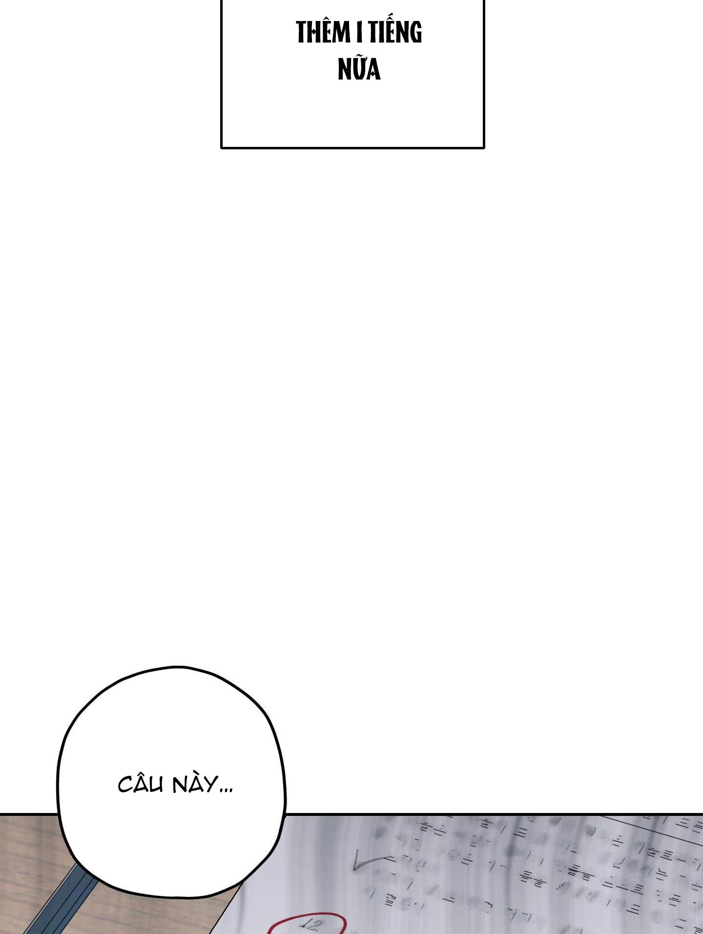 Đọc truyện BL NGẮN TUYỂN CHỌN - Chapter 26.3