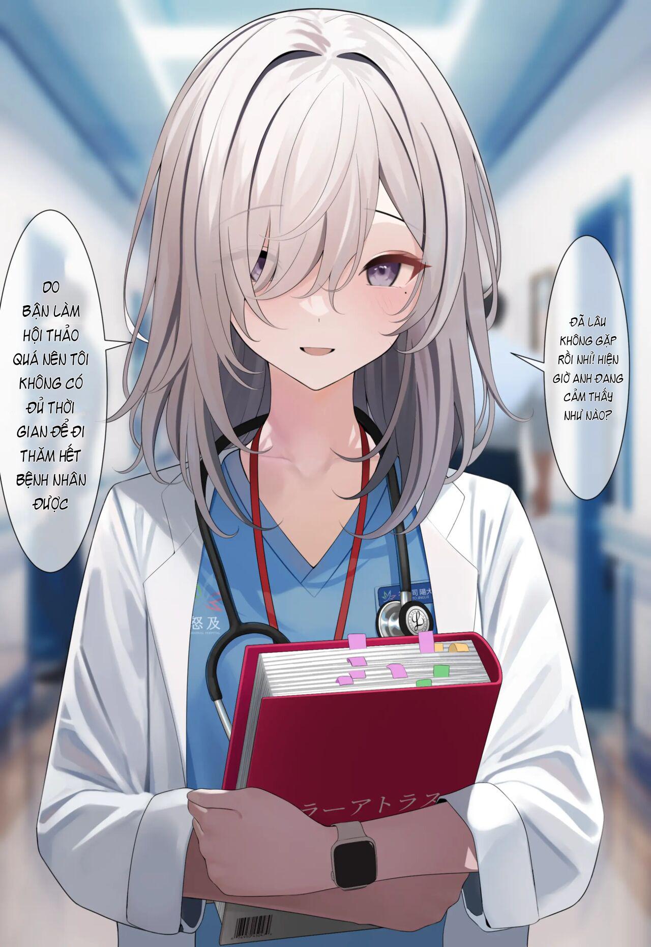 Đọc truyện Ở đây có yaoi hơi bị choáy - Chapter 231