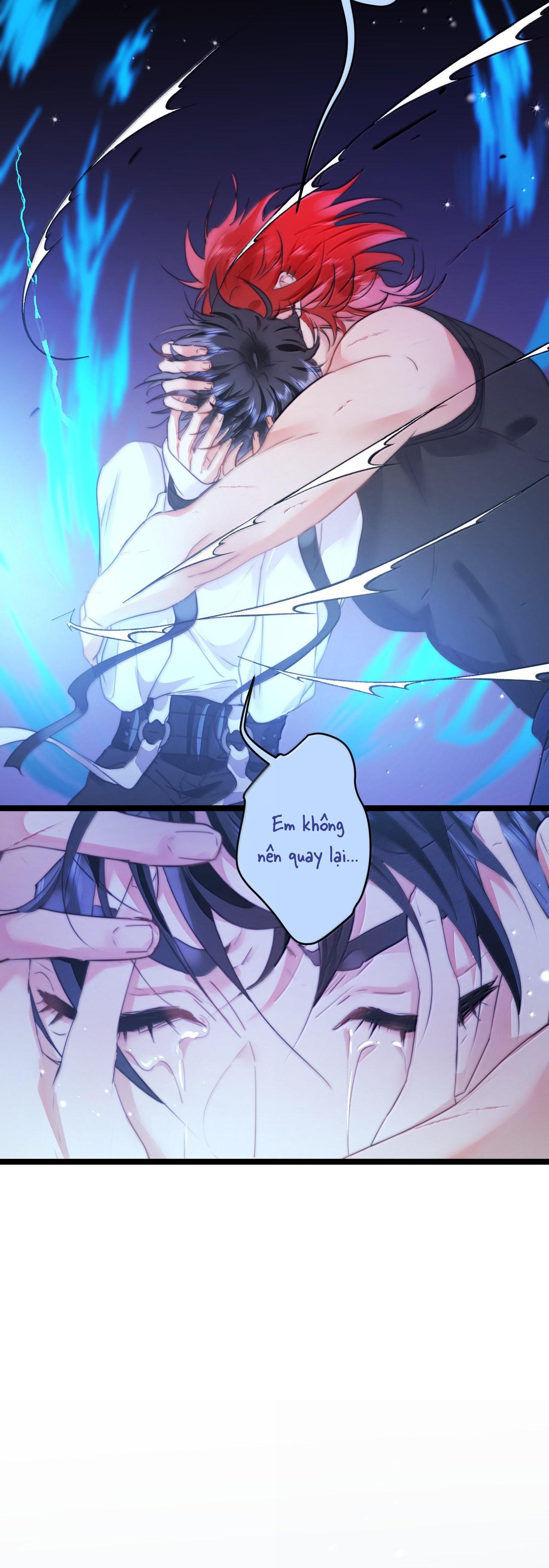 Đọc truyện THE TOWER (END) - Chapter 60