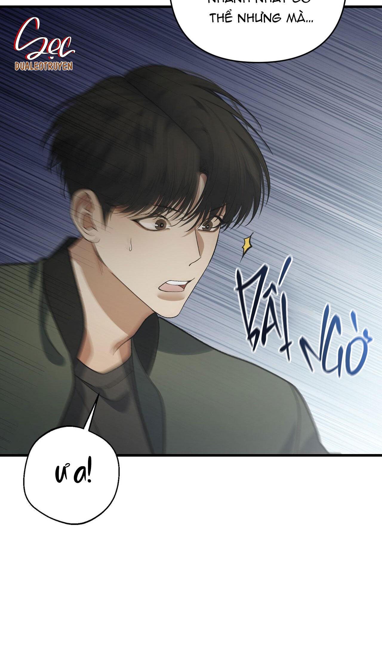 Đọc truyện ĐIỀU KIỆN CỦA GUIDE - Chapter 31