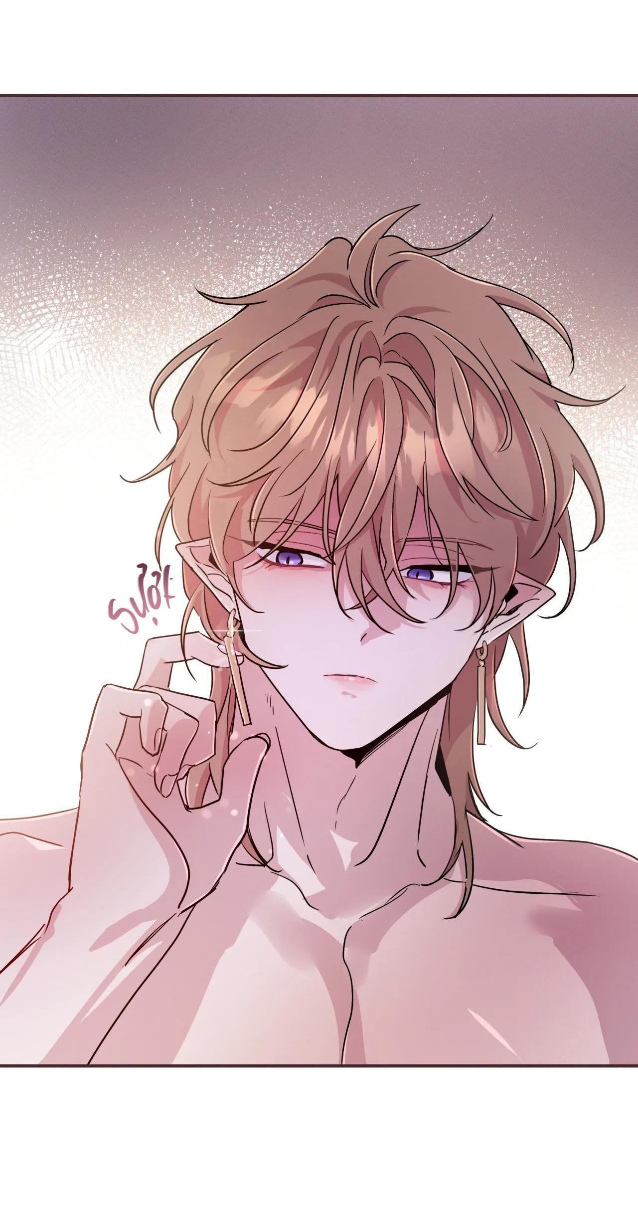 Đọc truyện (CBunu) Ám Giữ Linh Hồn - Chapter 54
