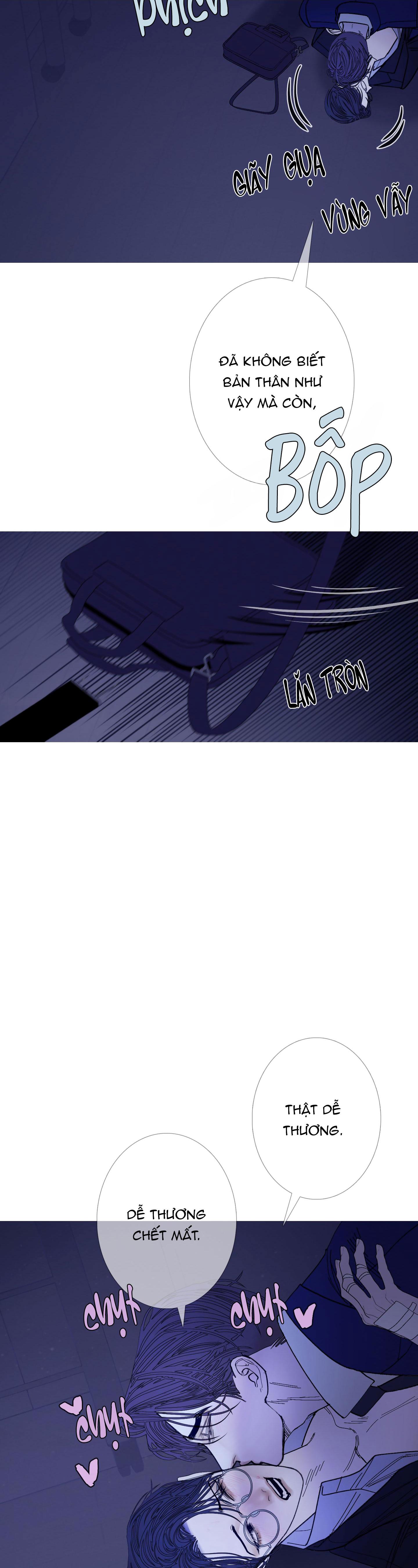 Đọc truyện CHUYỆN QUỶ MÔN QUAN - Chapter 73