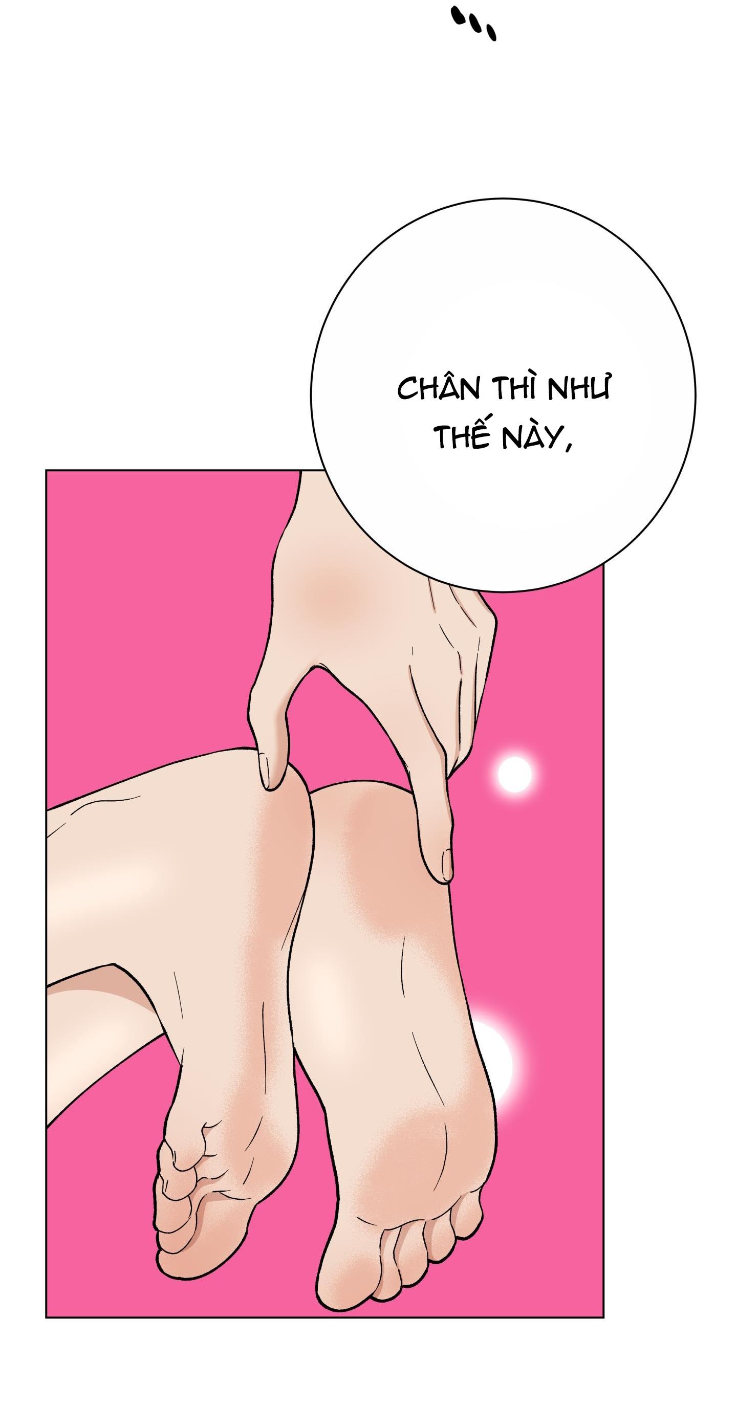 Đọc truyện BL NGẮN TUYỂN CHỌN - Chapter 31.1