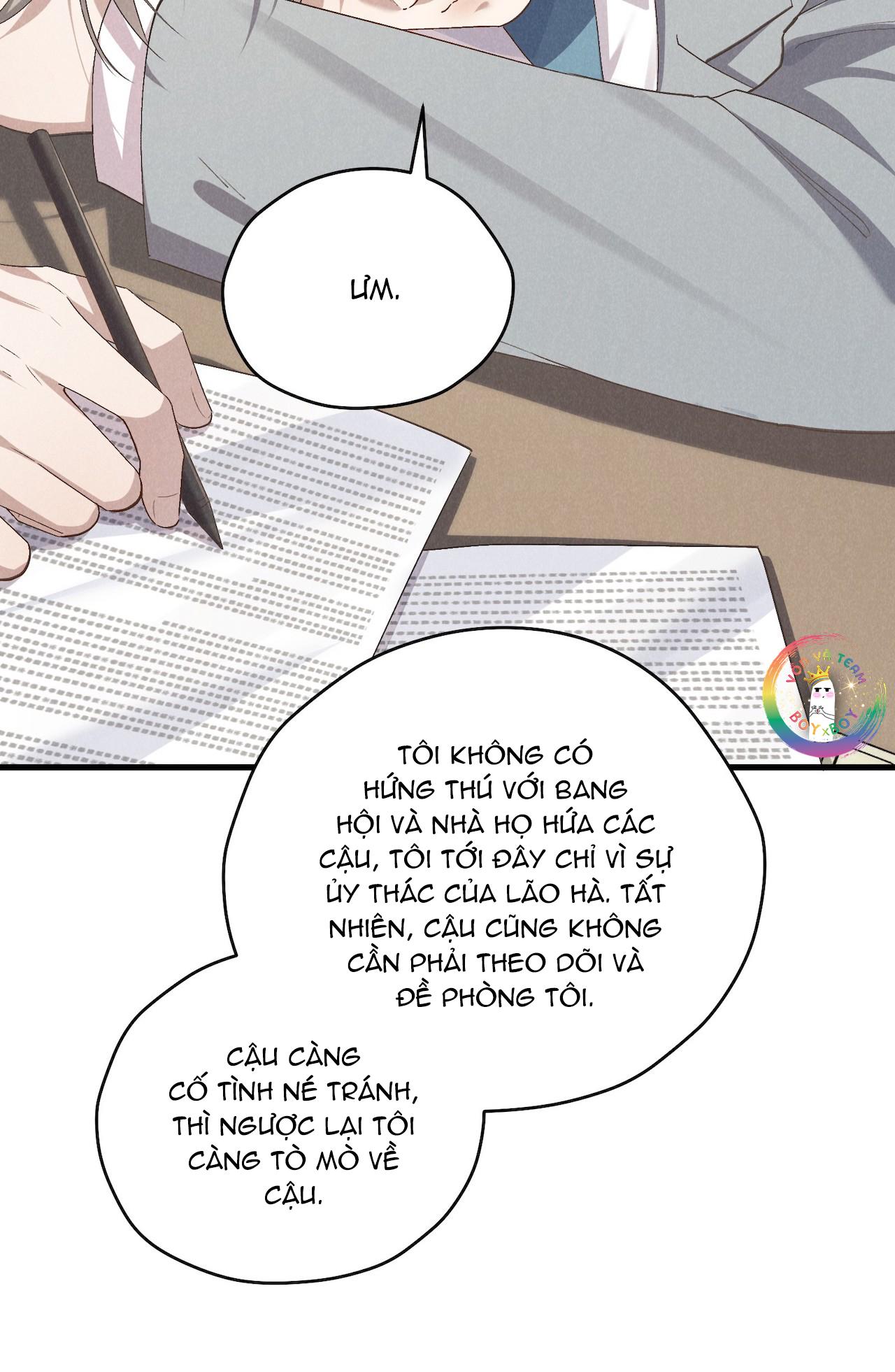 Đọc truyện (END) Thiếu Gia Hư Hỏng - Chapter 66