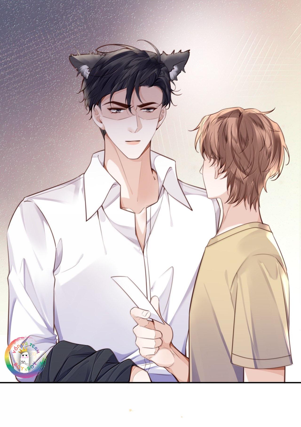 Đọc truyện Đặc Chế Cho Riêng Anh - Chapter 115