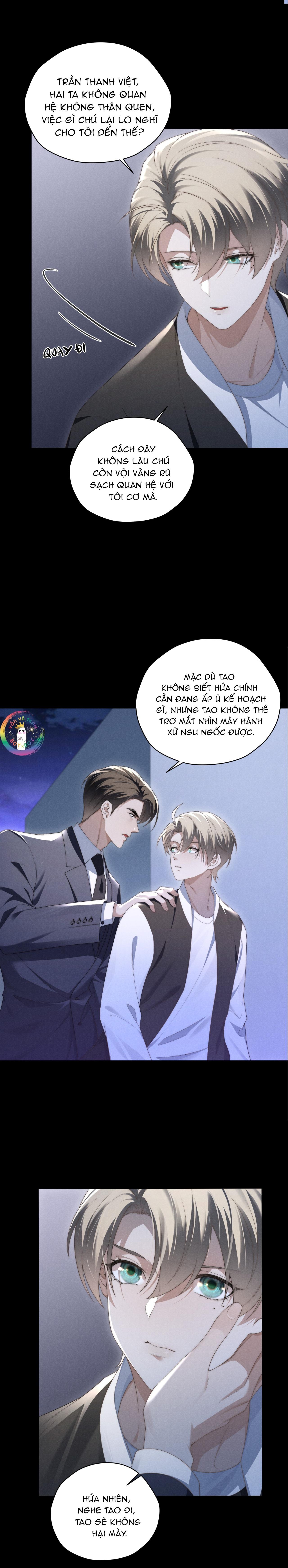 Đọc truyện (END) Thiếu Gia Hư Hỏng - Chapter 22