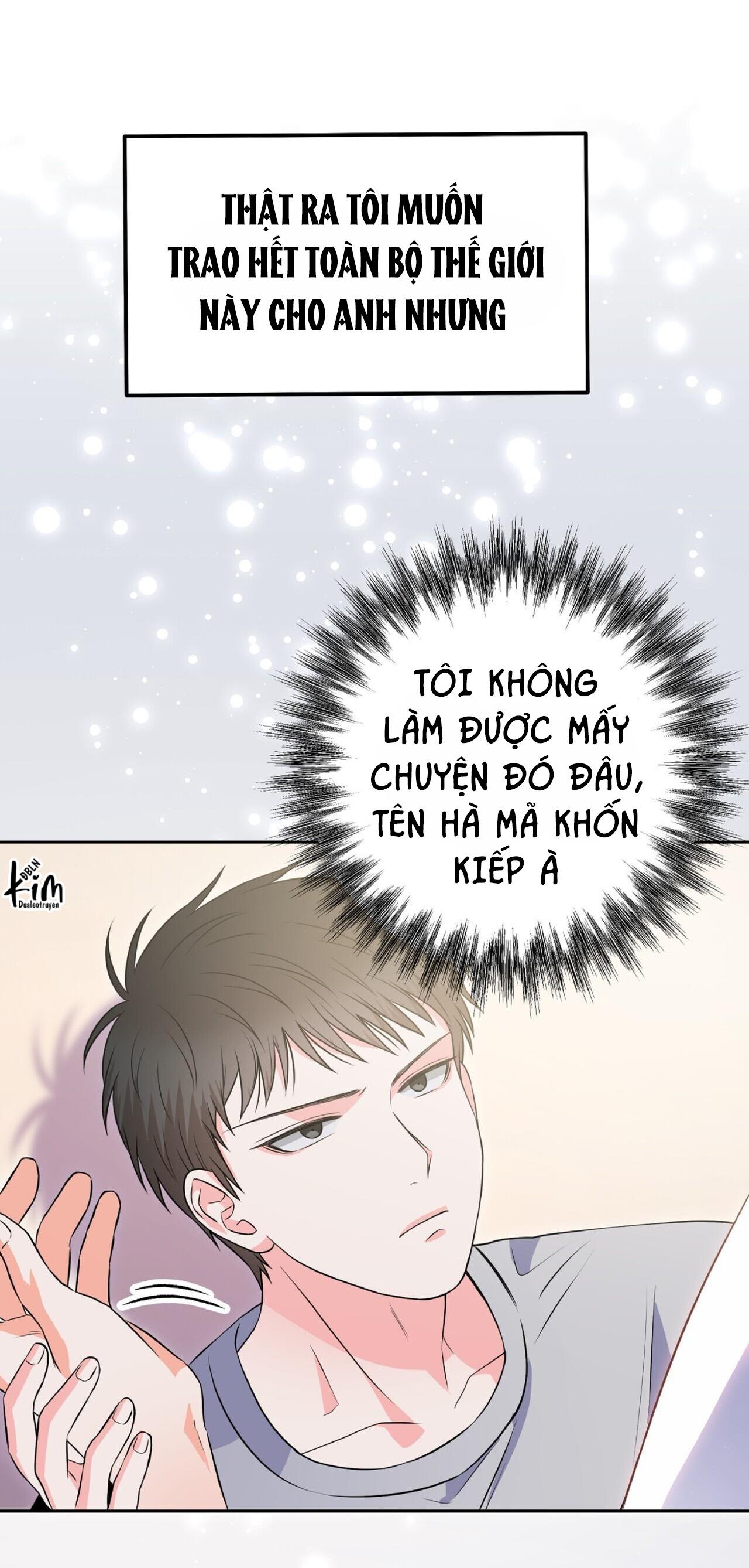 Đọc truyện CHÁN GHÉT - Chapter 11