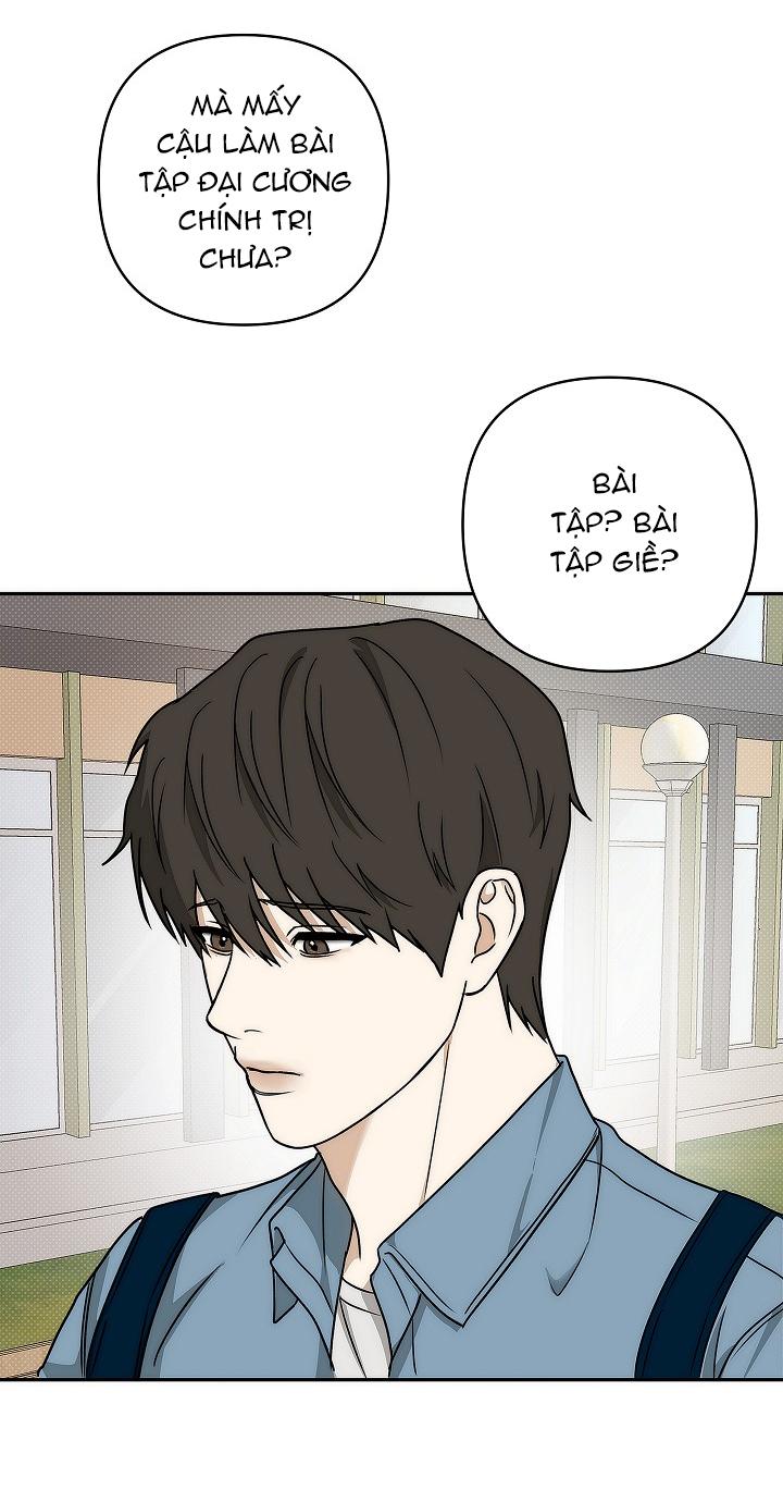 Đọc truyện (END) DẤU ẤN - Chapter 12