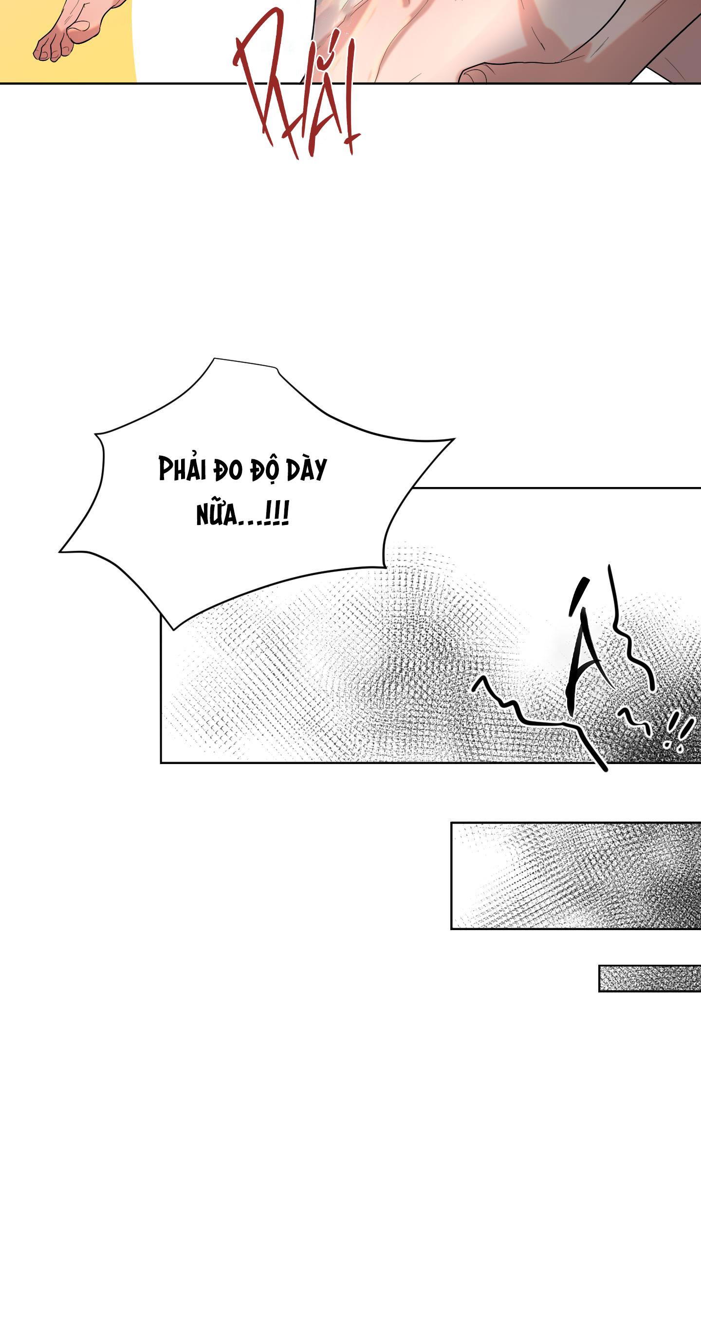 Đọc truyện BL NGẮN CHỊCH HỎNY - Chapter 42.8