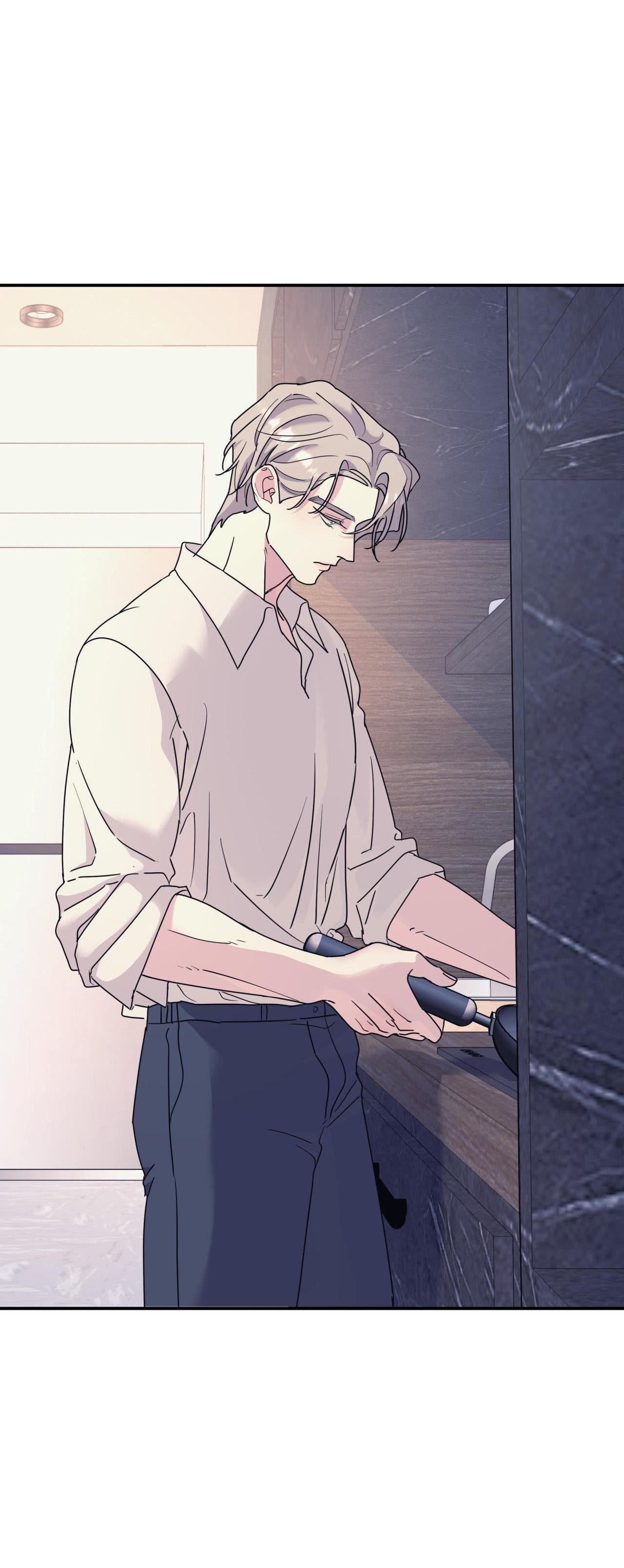 Đọc truyện (CBunu) Cây Không Có Rễ - Chapter 59