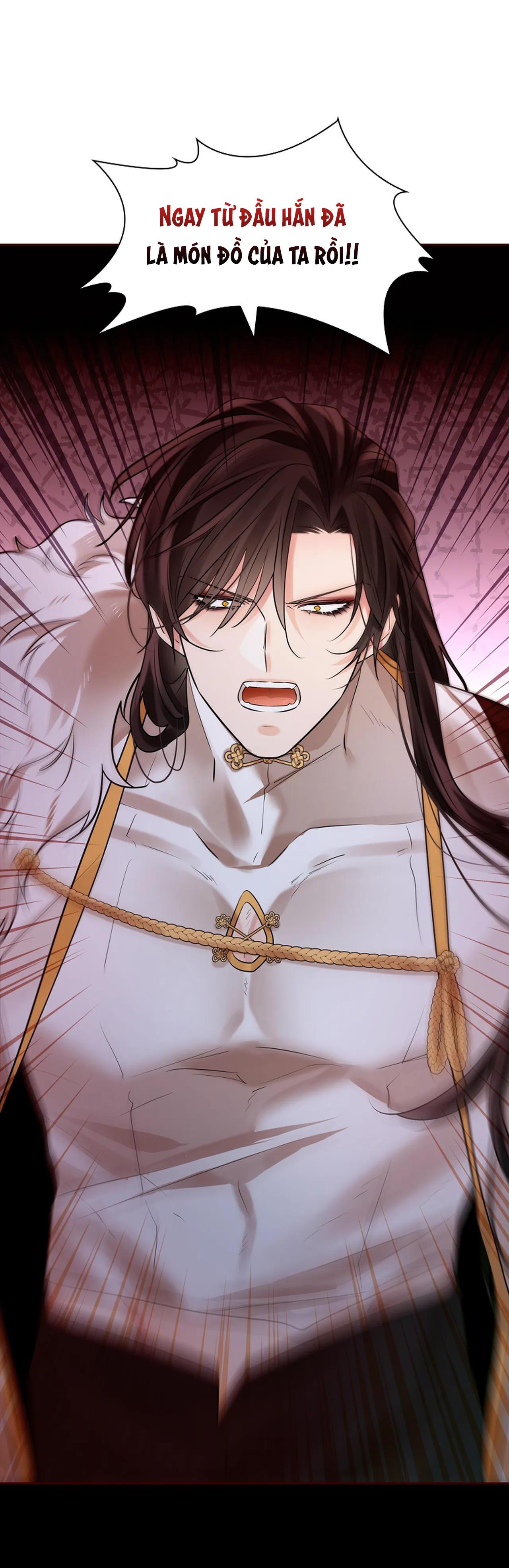 Đọc truyện HOA GIẤY - Chapter 68