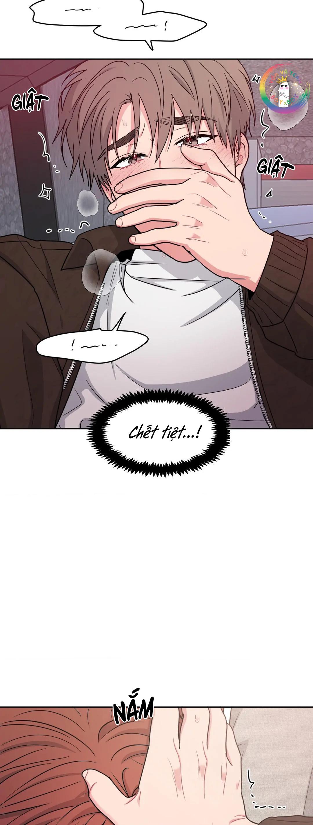 Đọc truyện Arts Manz - Chapter 16