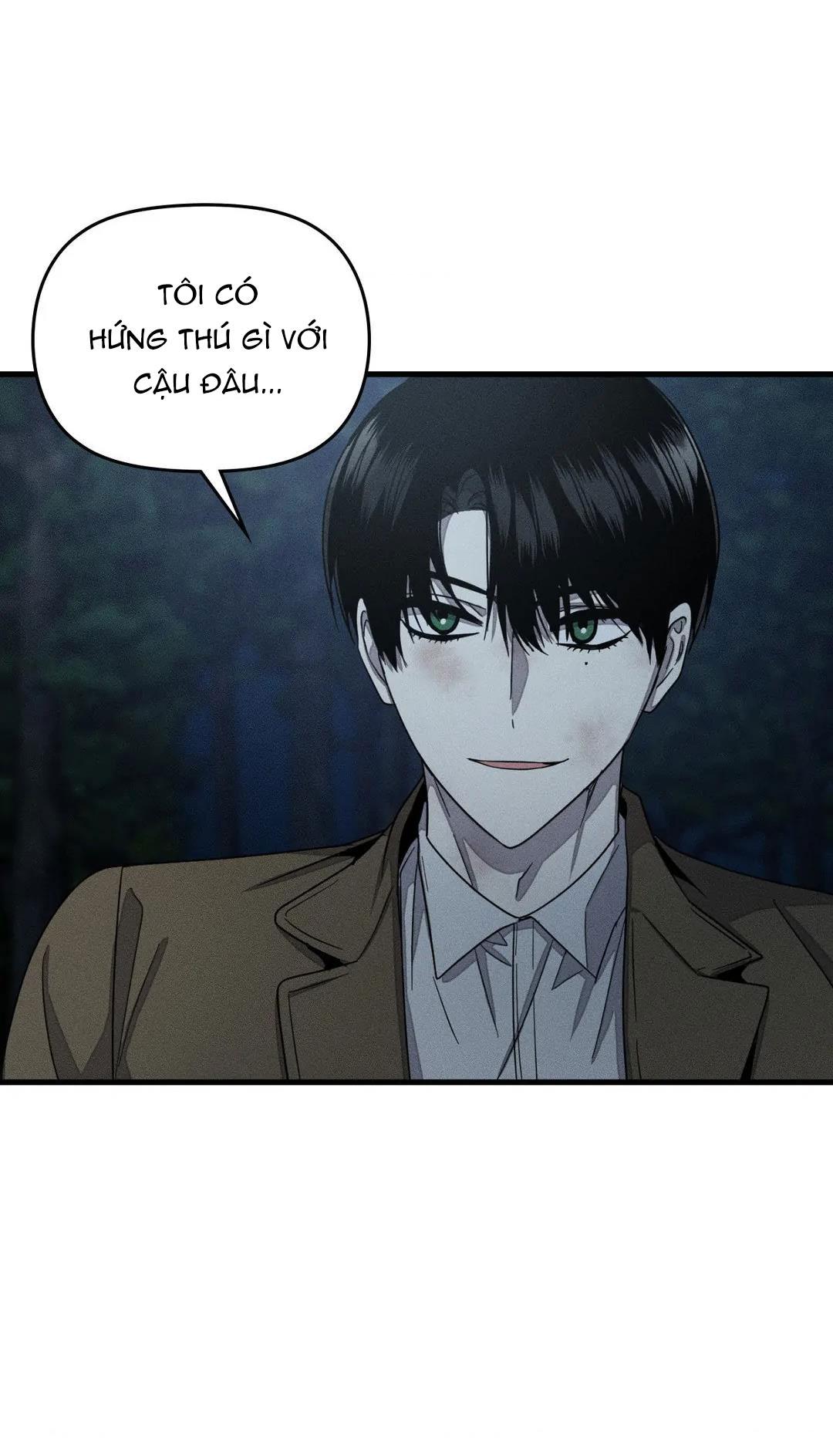 Đọc truyện Công Lập Left Fluke - Chapter 8
