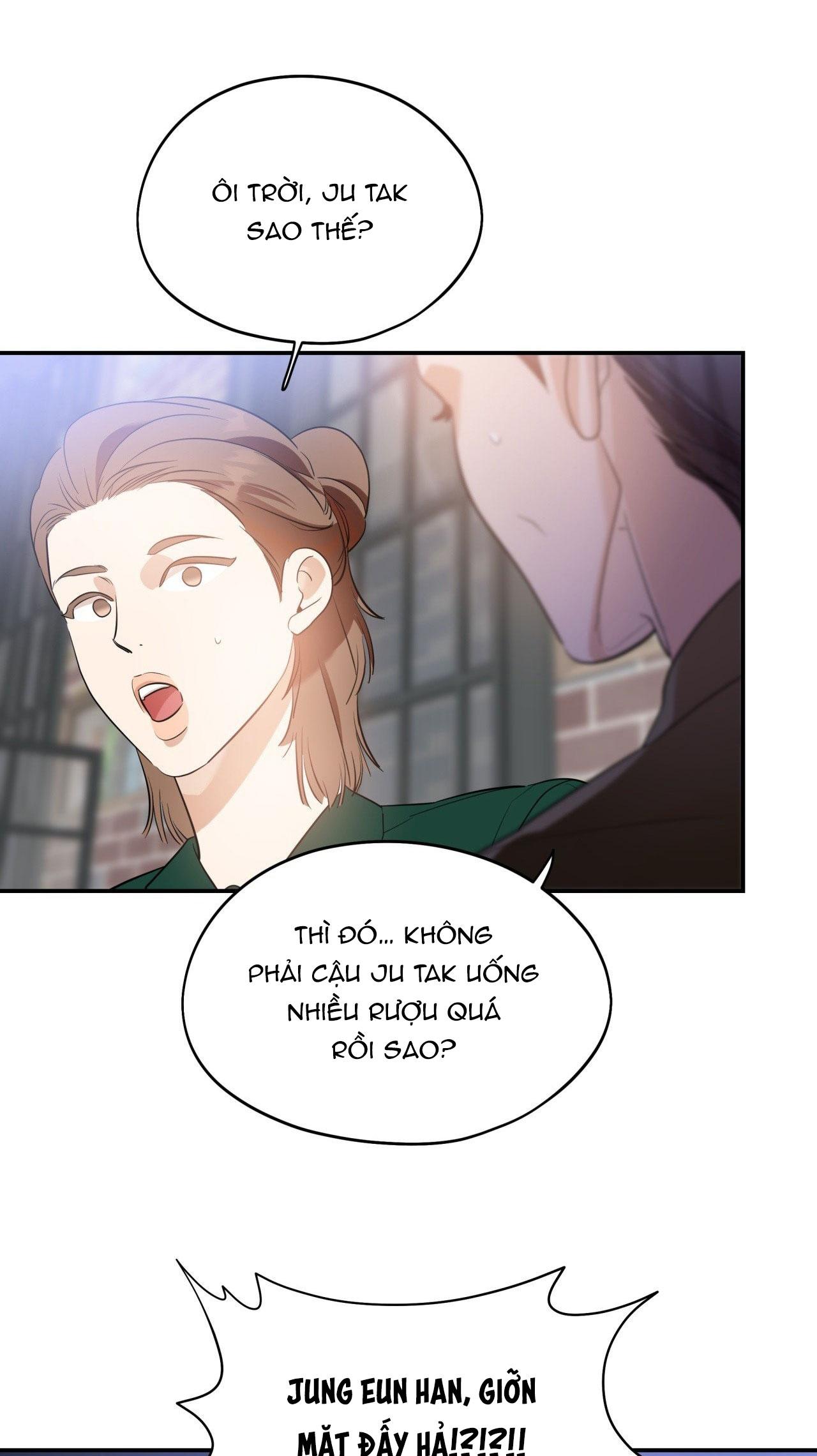 Đọc truyện LỆNH CỨU RỖI - Chapter 70