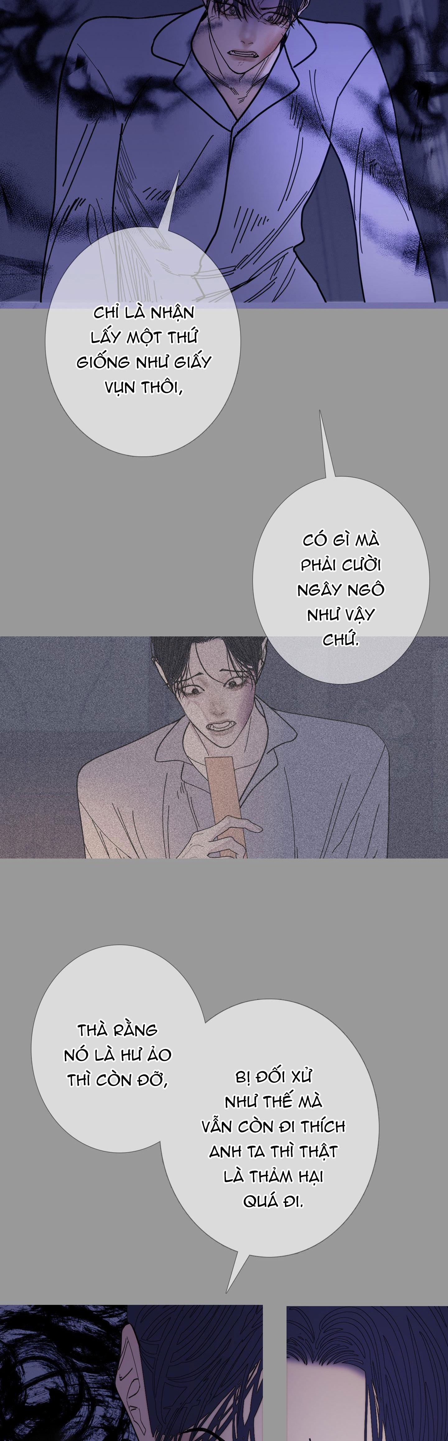 Đọc truyện CHUYỆN QUỶ MÔN QUAN - Chapter 64