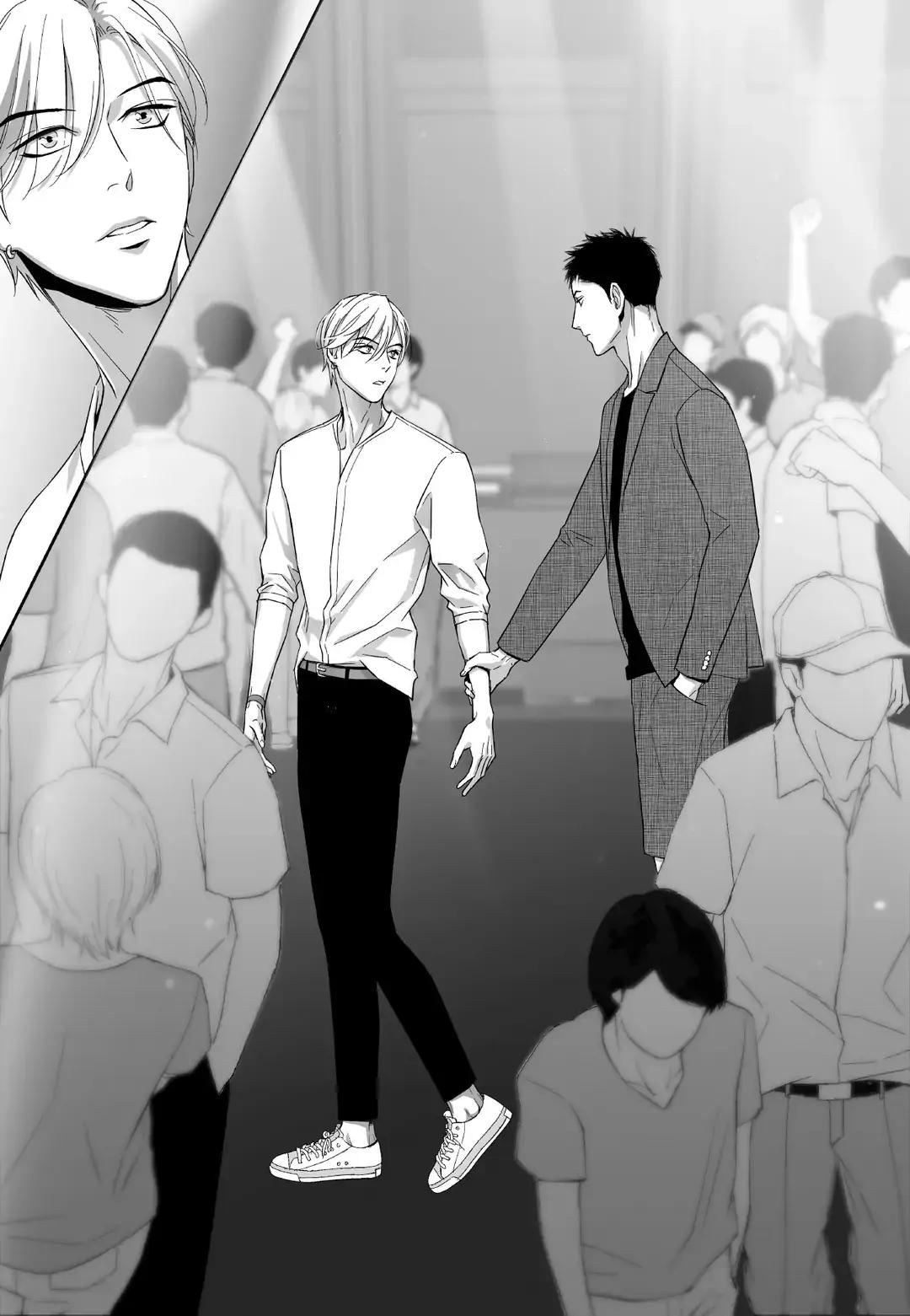 Đọc truyện Hai Đôi Tay Sinh Động - Chapter 5