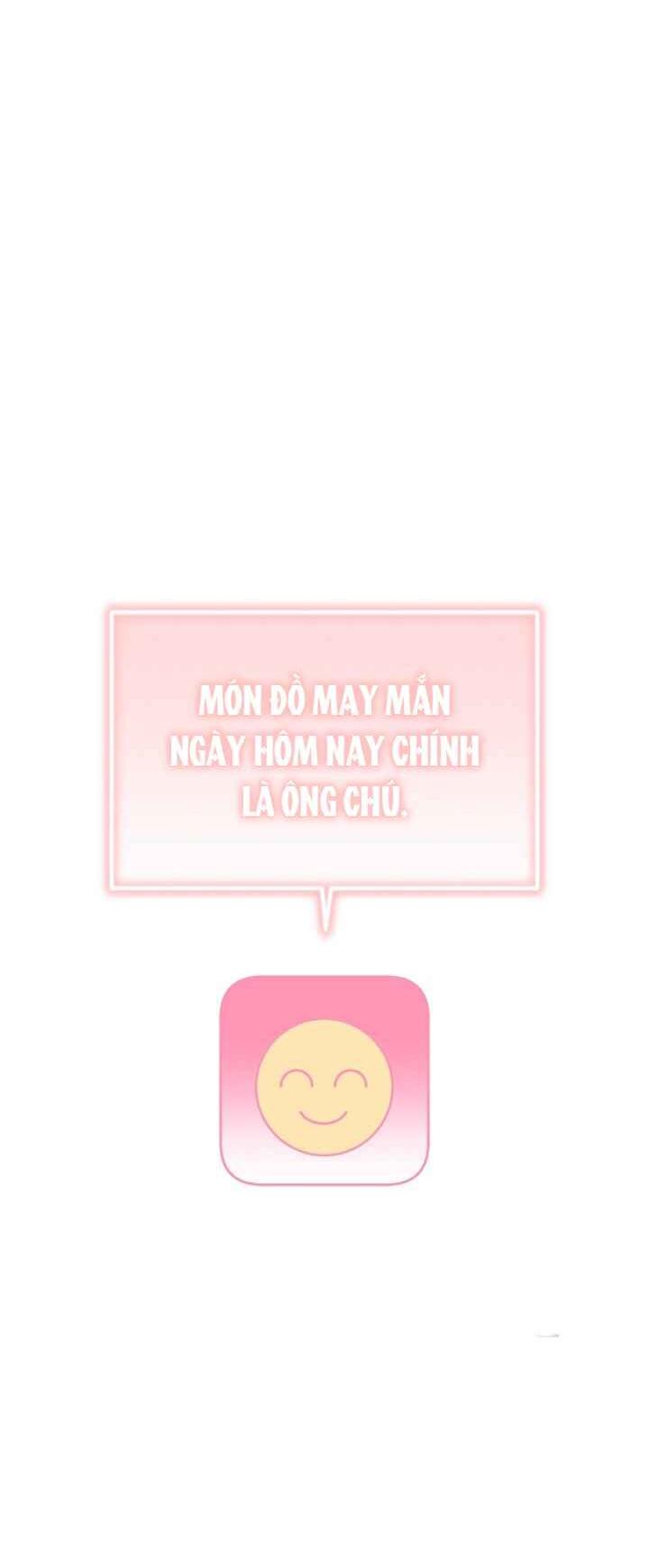 Đọc truyện VẬT MAY MẮN HÔM NAY LÀ CHÚ - Chapter 6