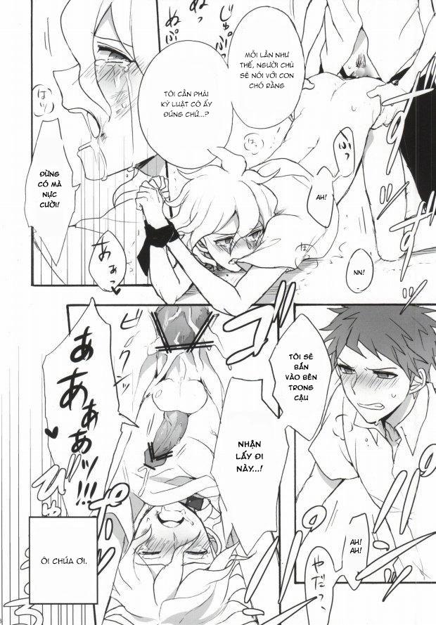 Đọc truyện Tuyển Tập Chjch và Chjch - Chapter 98