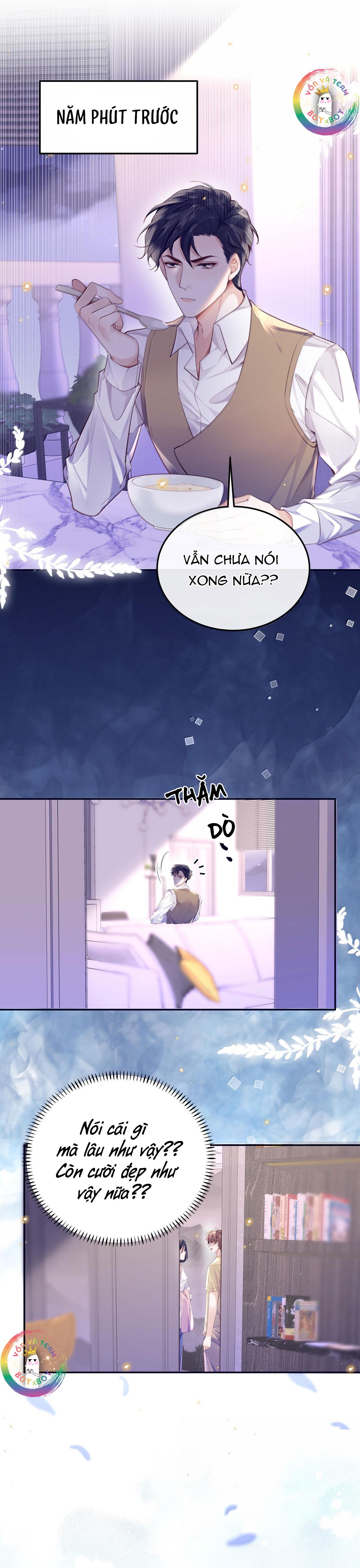 Đọc truyện Đặc Chế Cho Riêng Anh - Chapter 114