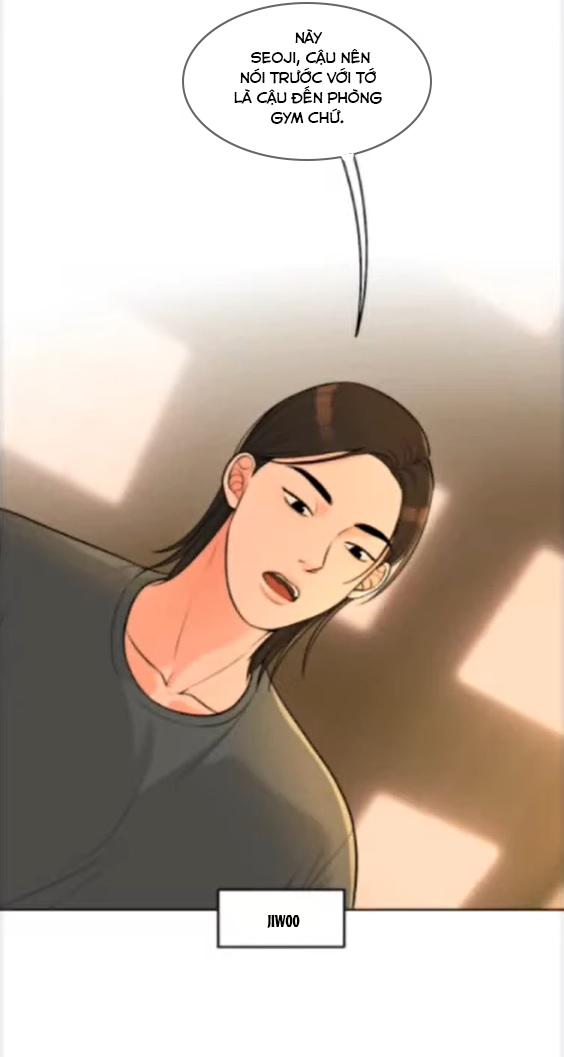 Đọc truyện Vô Tình - Chapter 40