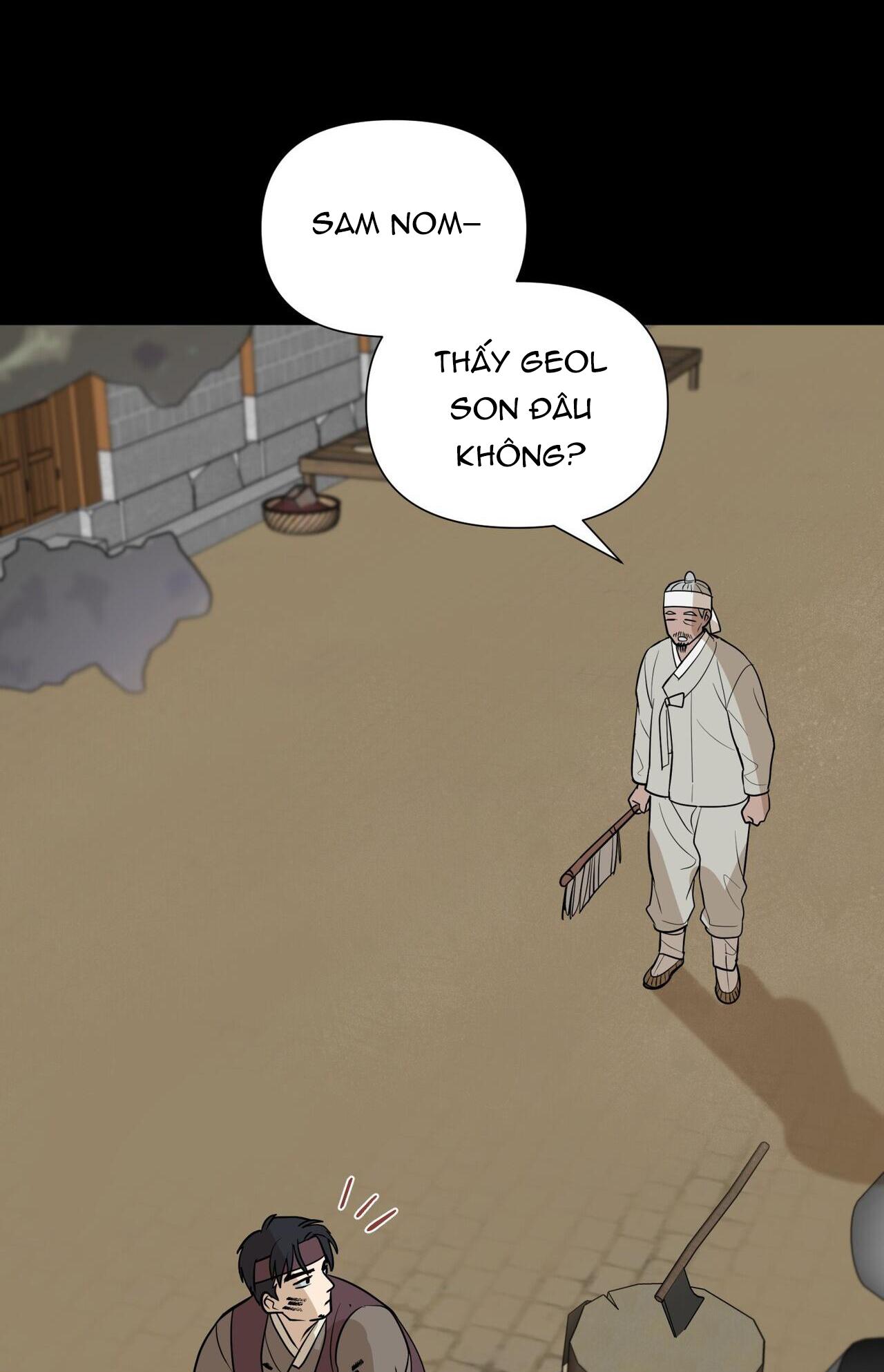 Đọc truyện KIỆT TÁC - Chapter 46