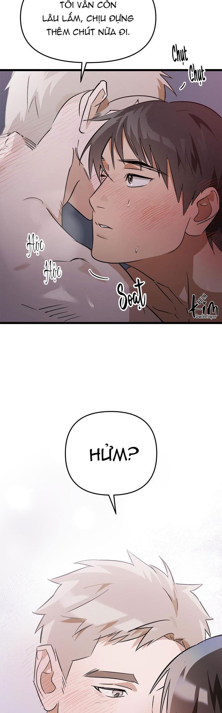 Đọc truyện BL NGẮN TUYỂN CHỌN - Chapter 32.1