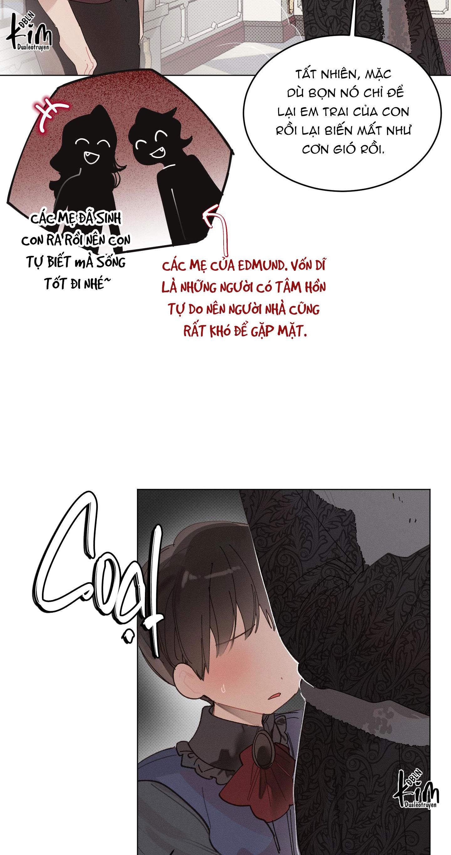 Đọc truyện BL NGẮN CHỊCH HỎNY - Chapter 28.5