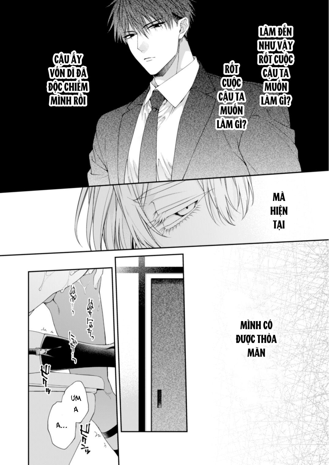 Đọc truyện Đạo Tàn Bụ - Chapter 23