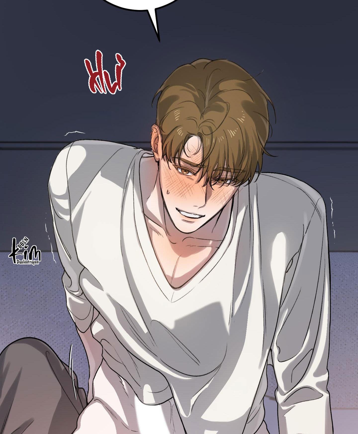 Đọc truyện NGHIỆN SEX - Chapter 17.4