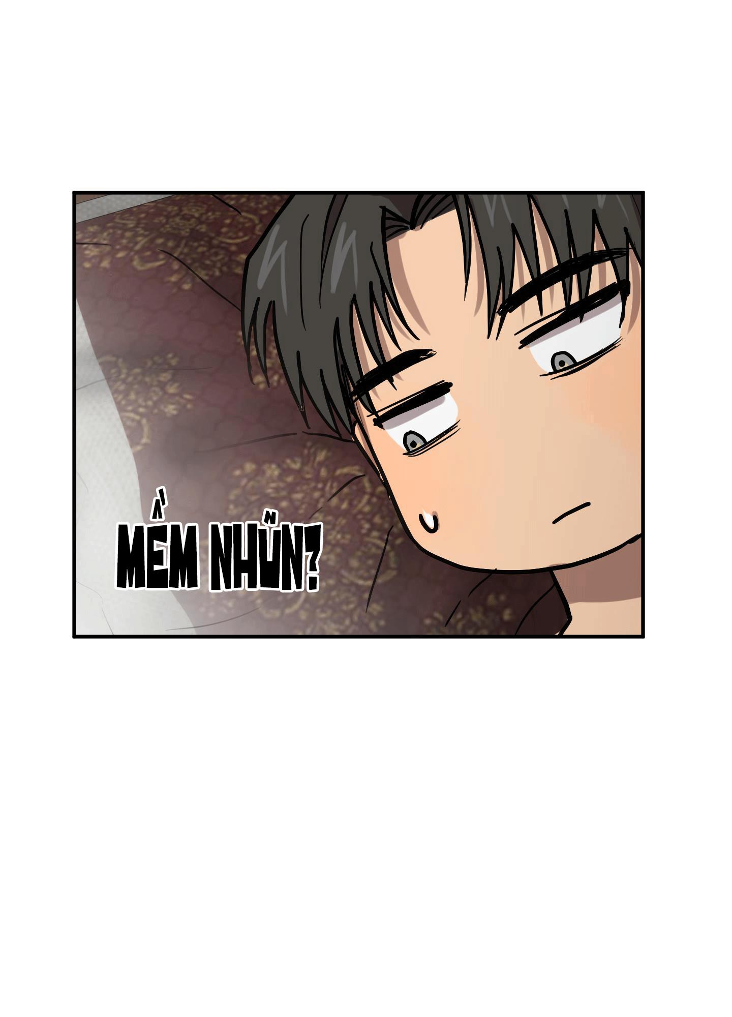 Đọc truyện BL NGẮN TUYỂN CHỌN - Chapter 13.9