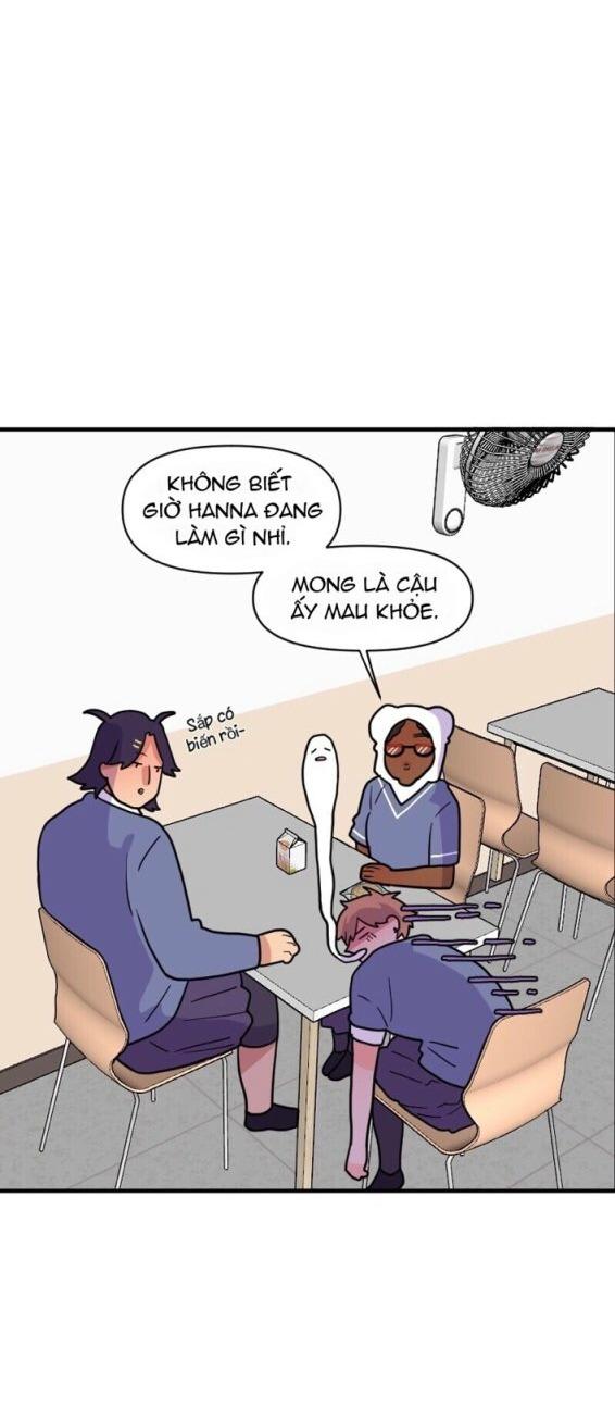 Đọc truyện Truyện Ngôn Nhưng Không Ngôn Lắm - Chapter 76